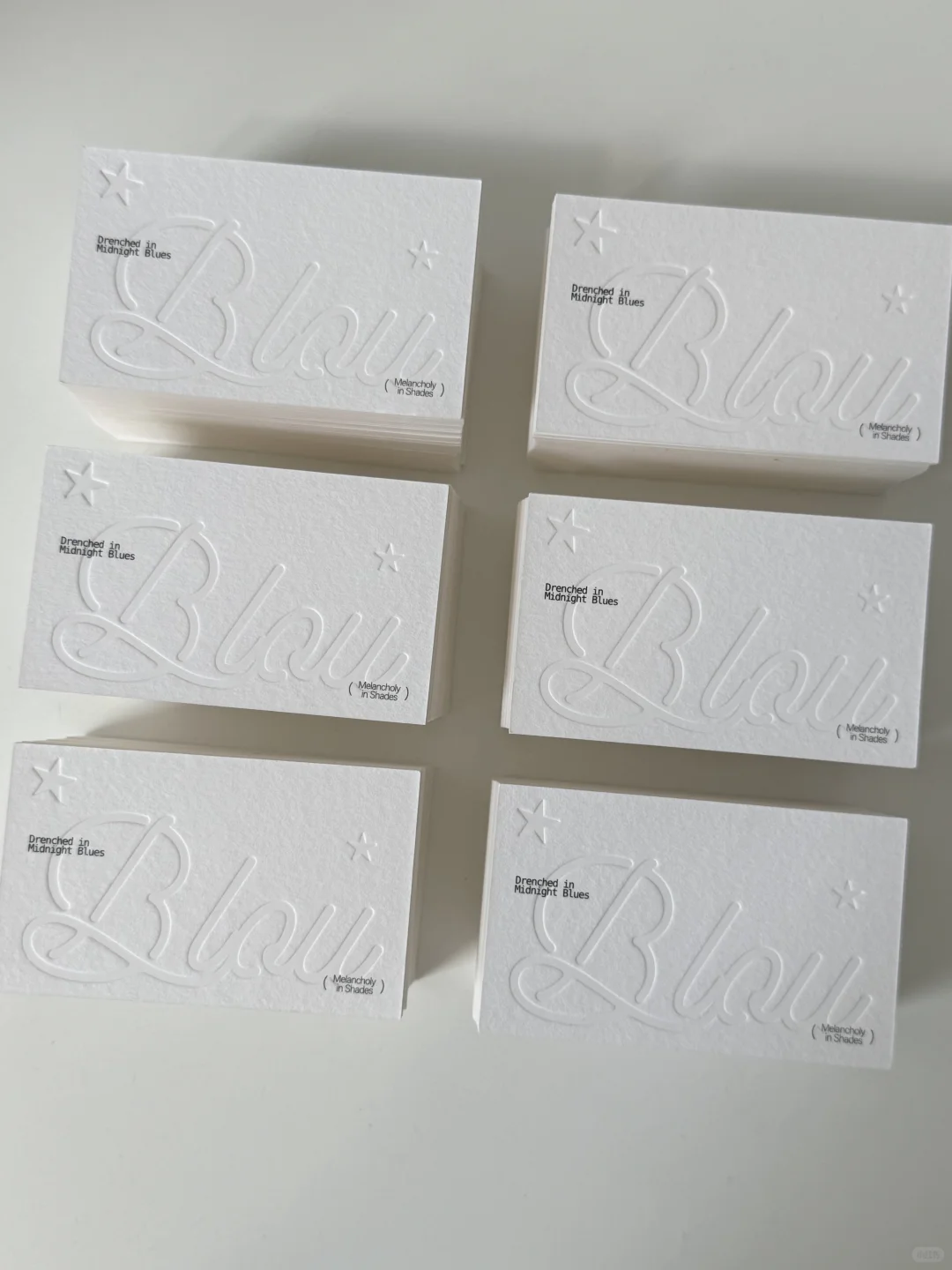 谁家素材包做压纹ID卡呀！超权威的一集