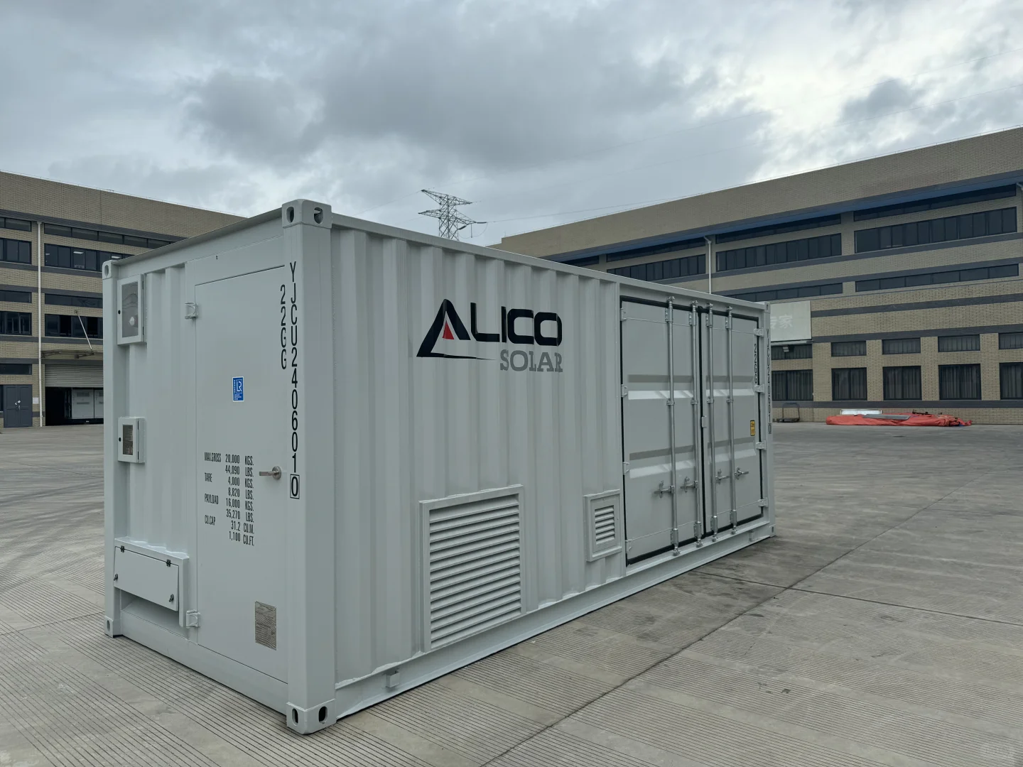 江苏储能工厂 户储及工商储，绿色稳定新能源