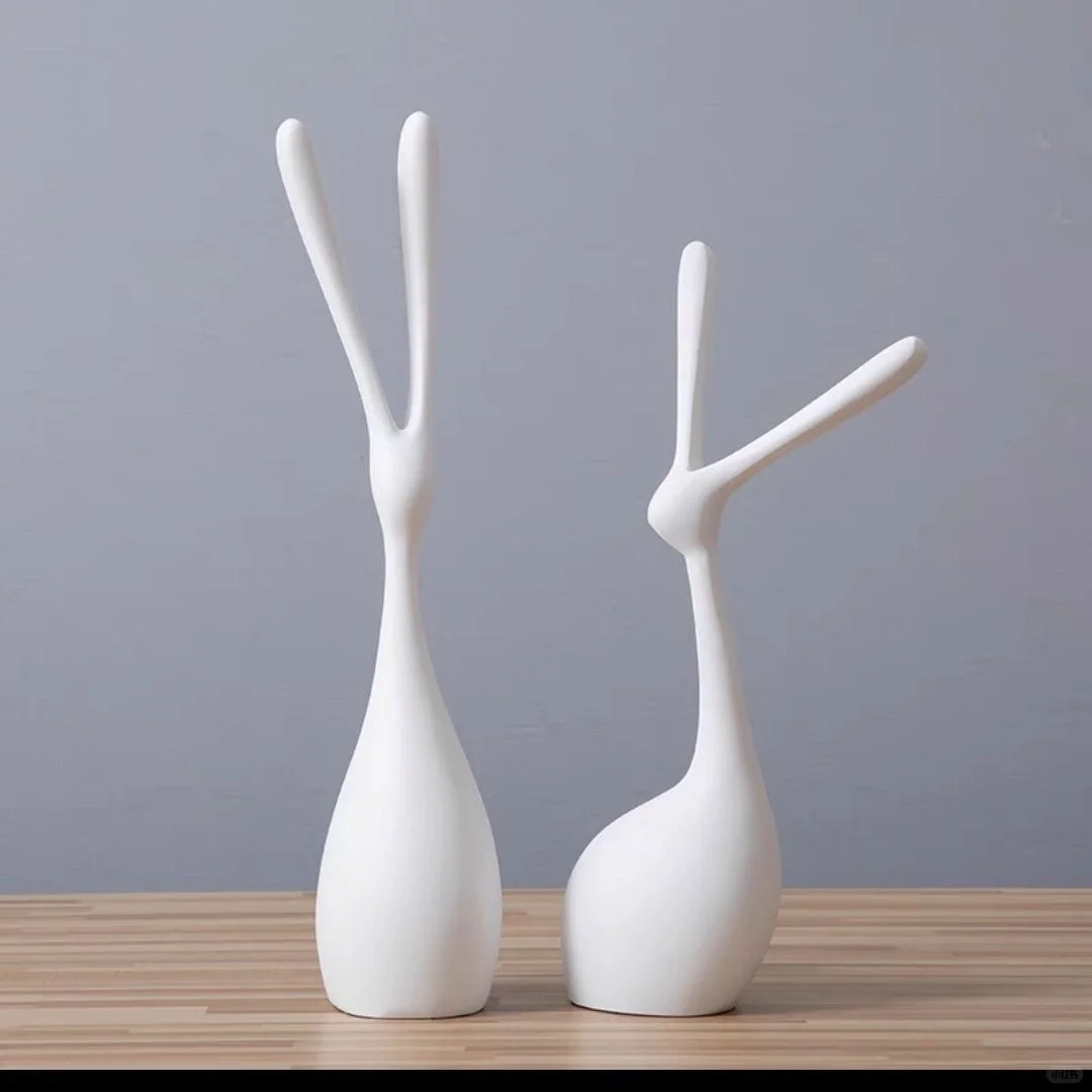 打造出租屋氛围感——白色系