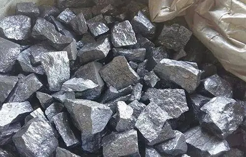 南非铬铁矿进口清关流程、资料及注意事项