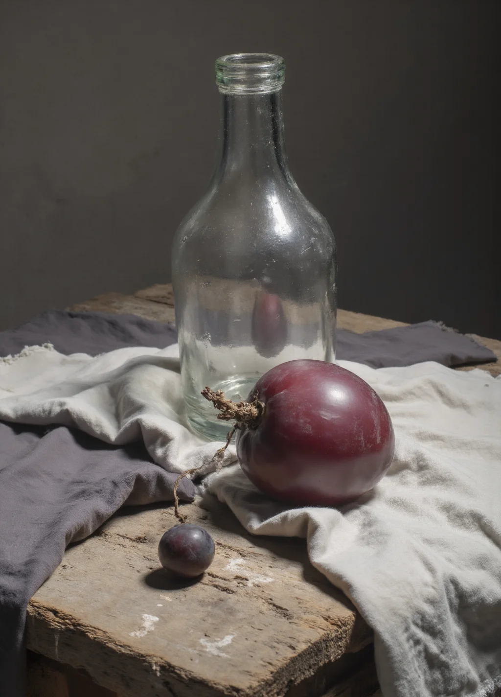 8张玻璃材质静物基础素材照片