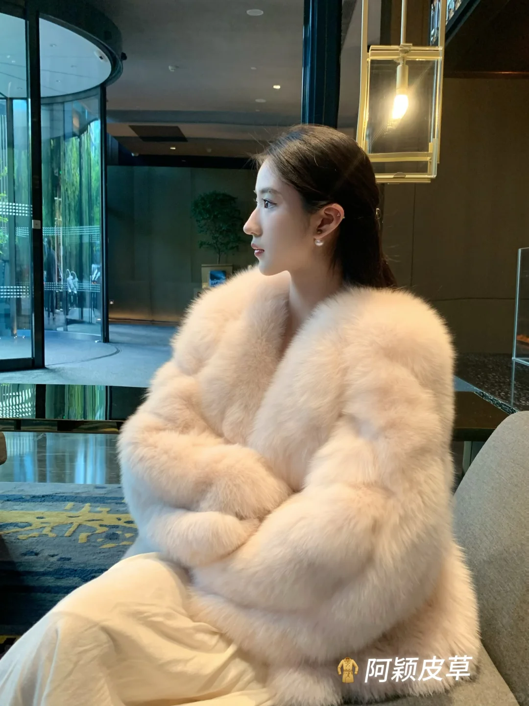 长期主义的18套秋冬穿搭*附?