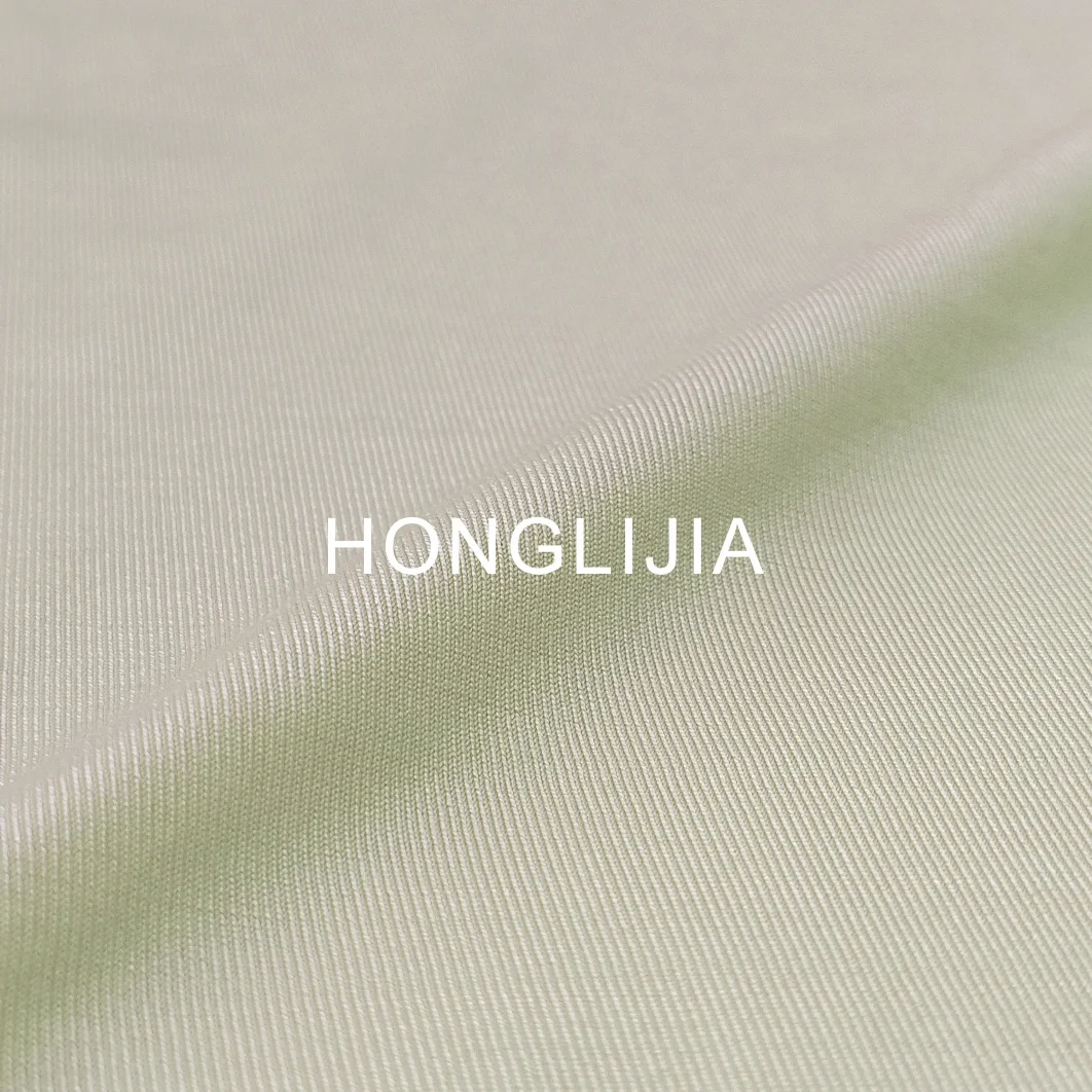 不懂就问,这么环保的面料还有人不知道?