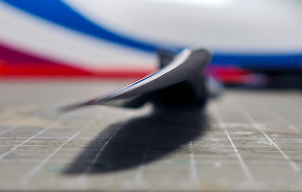 朗宇Sunnysky X系列高端动力系统开箱测评