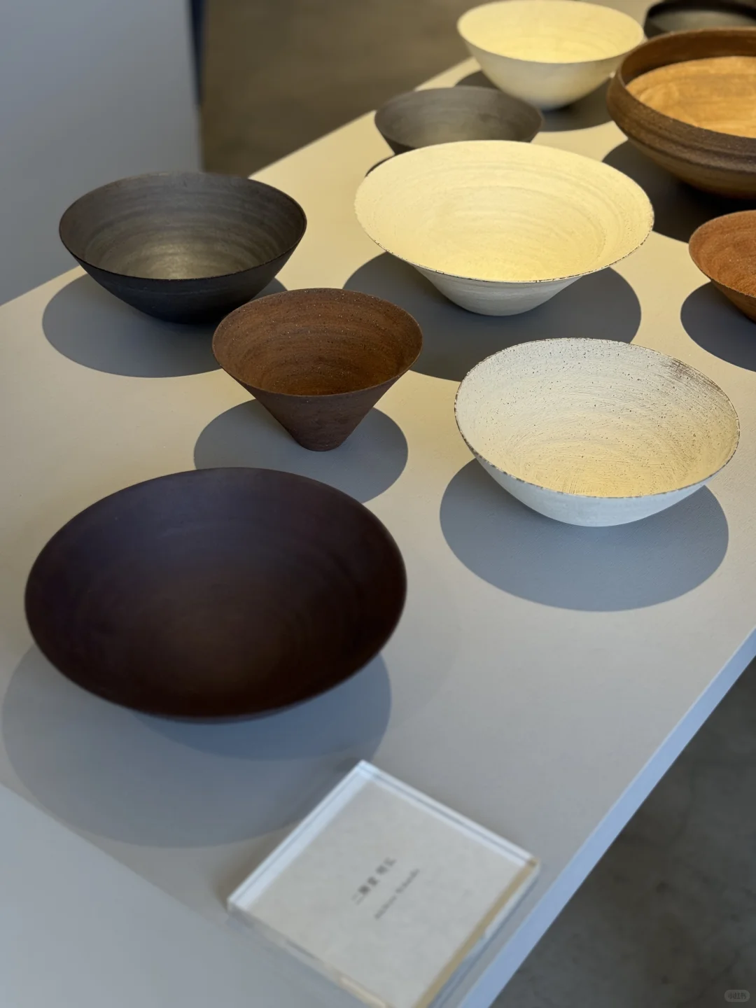 在京都只干一件事,买器物!