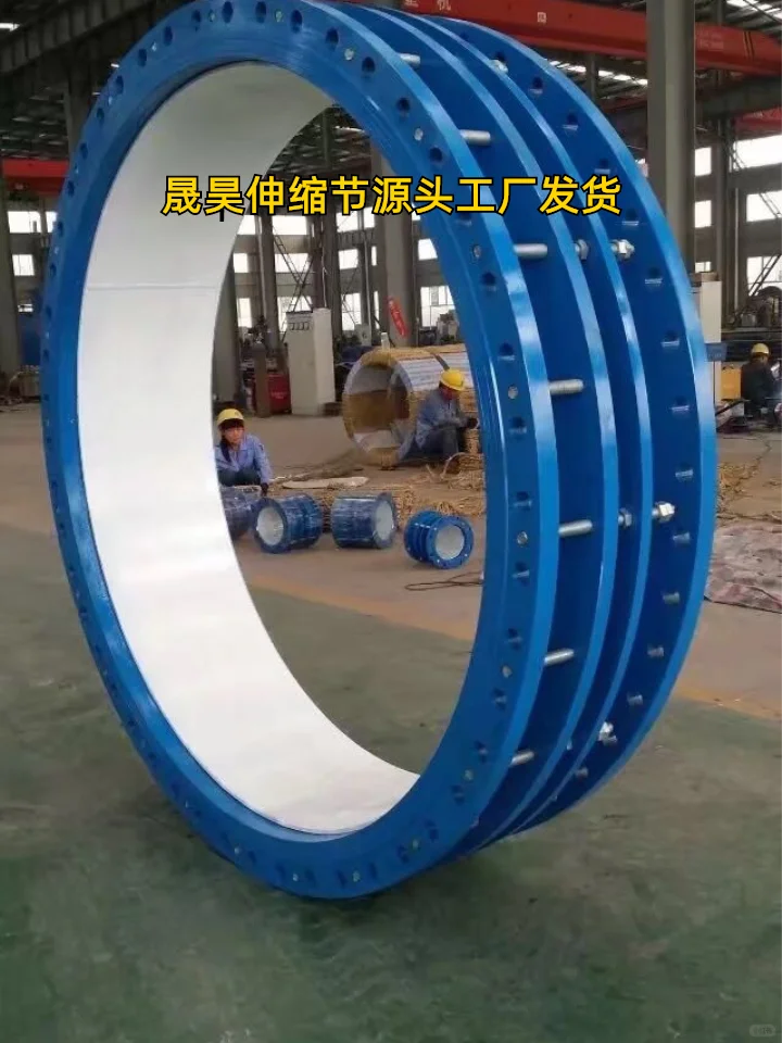 长沙食品级泵阀伸缩节