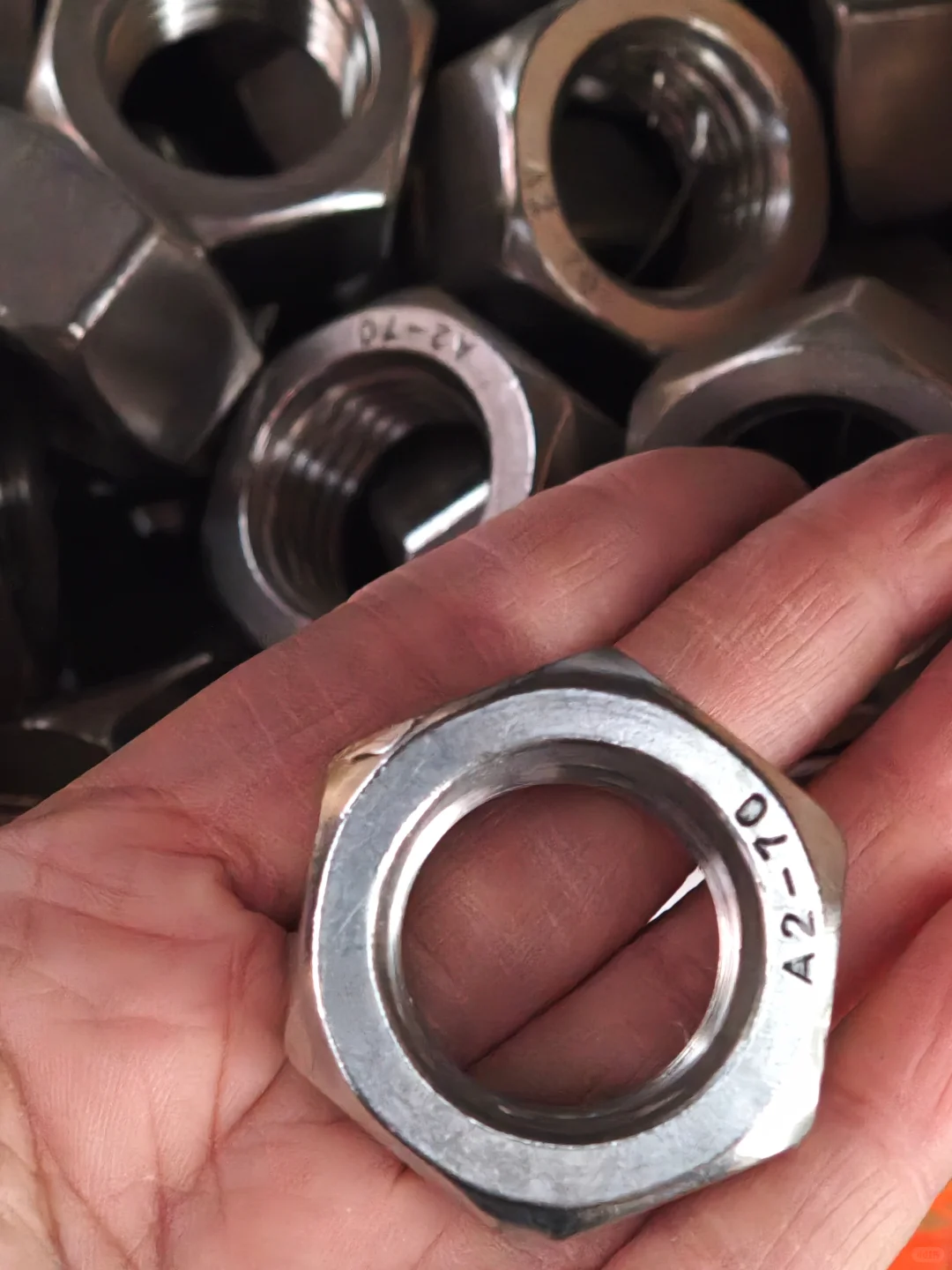 专注不锈钢紧固件制造 | 工厂直供 品质护航