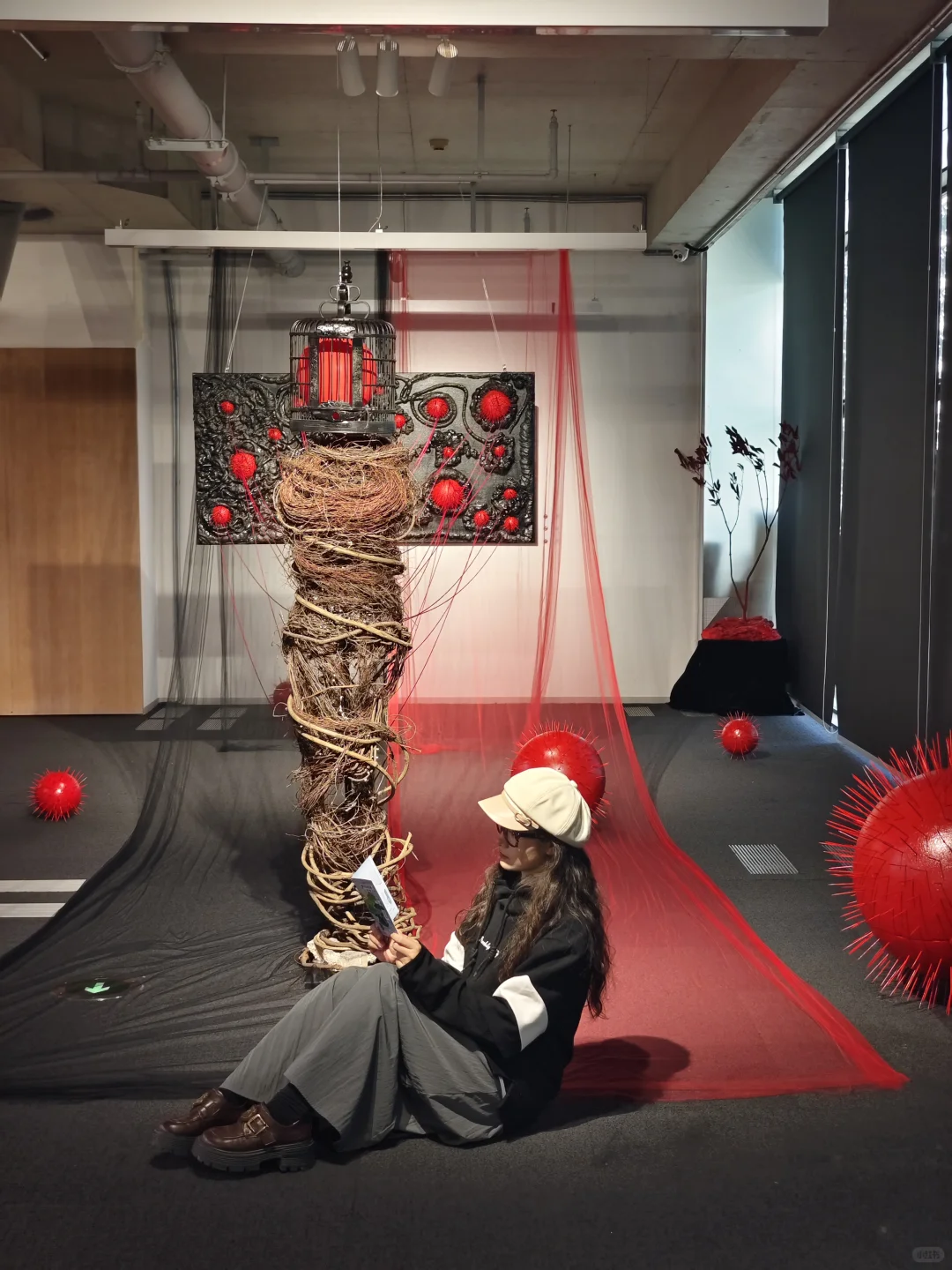 深圳又有新展了|一起奔赴山海来看展!