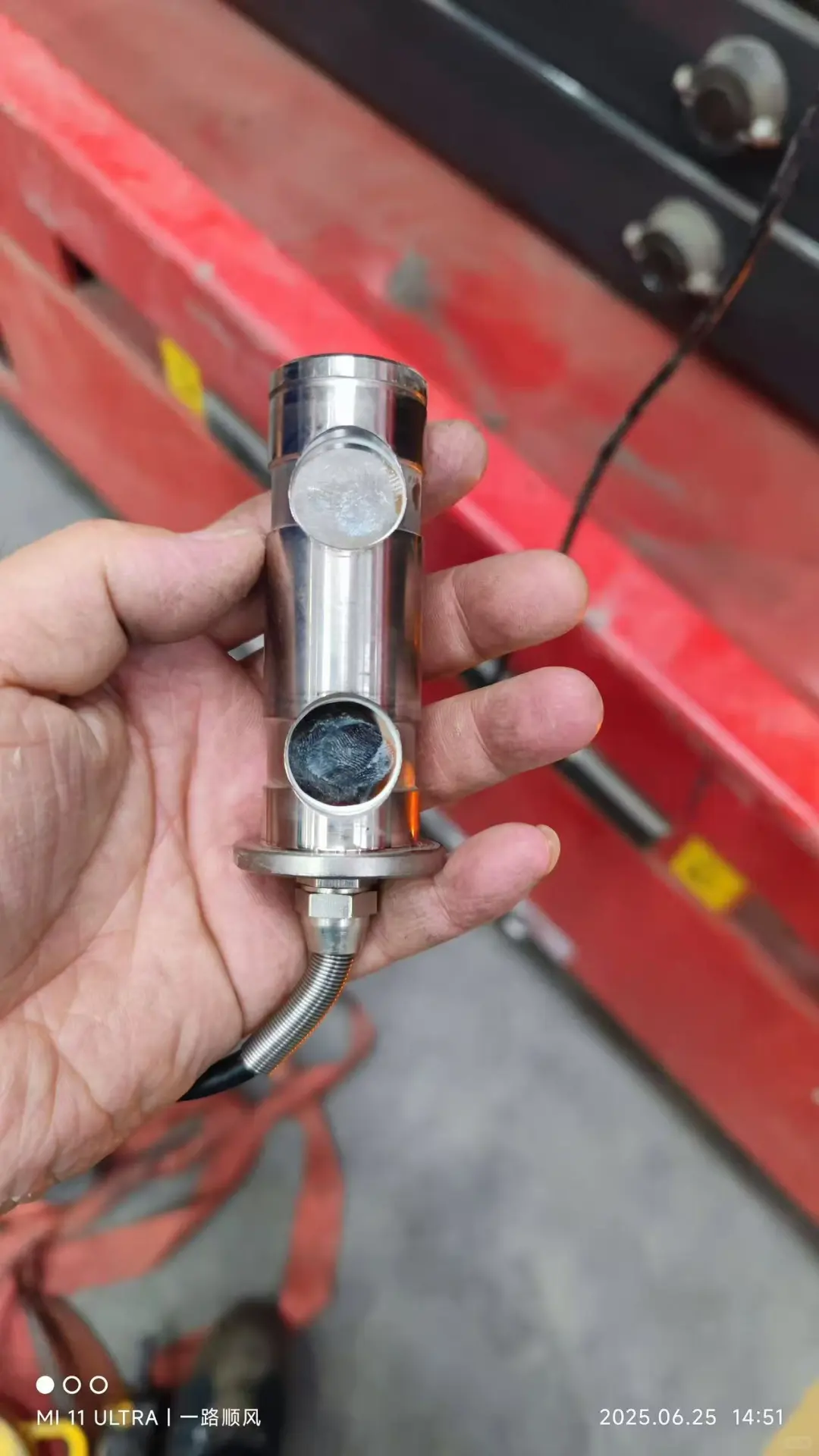 华德起重机(天津)股份有限公司WORLDHOIST