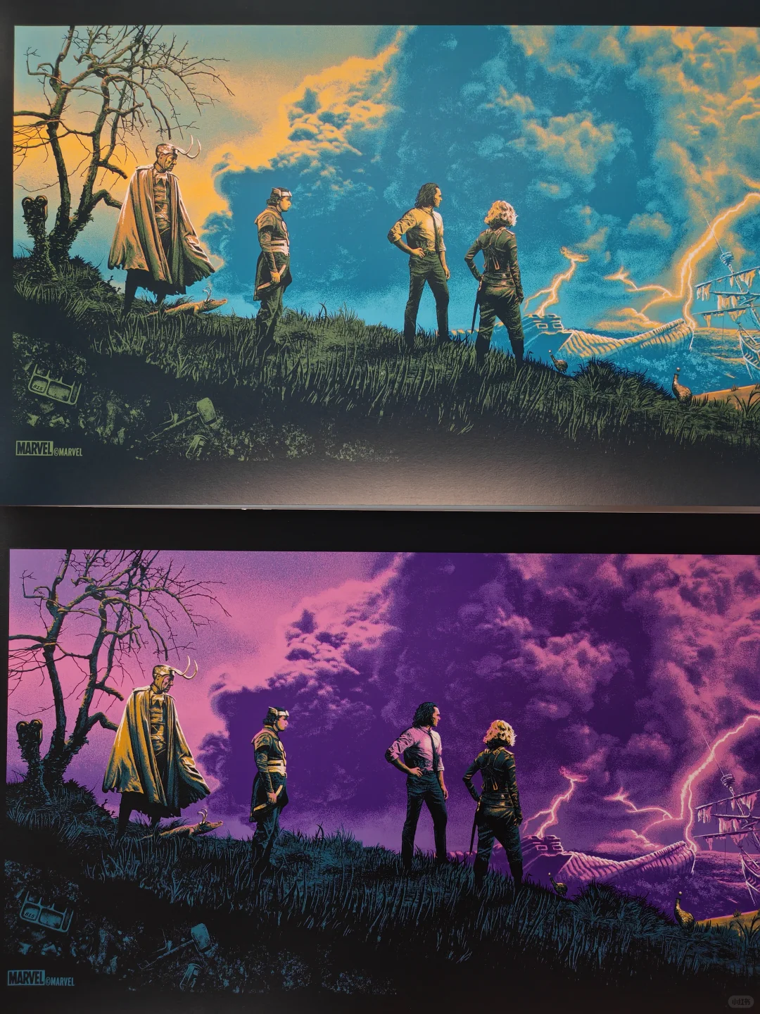 电影丝网｜光荣的使命