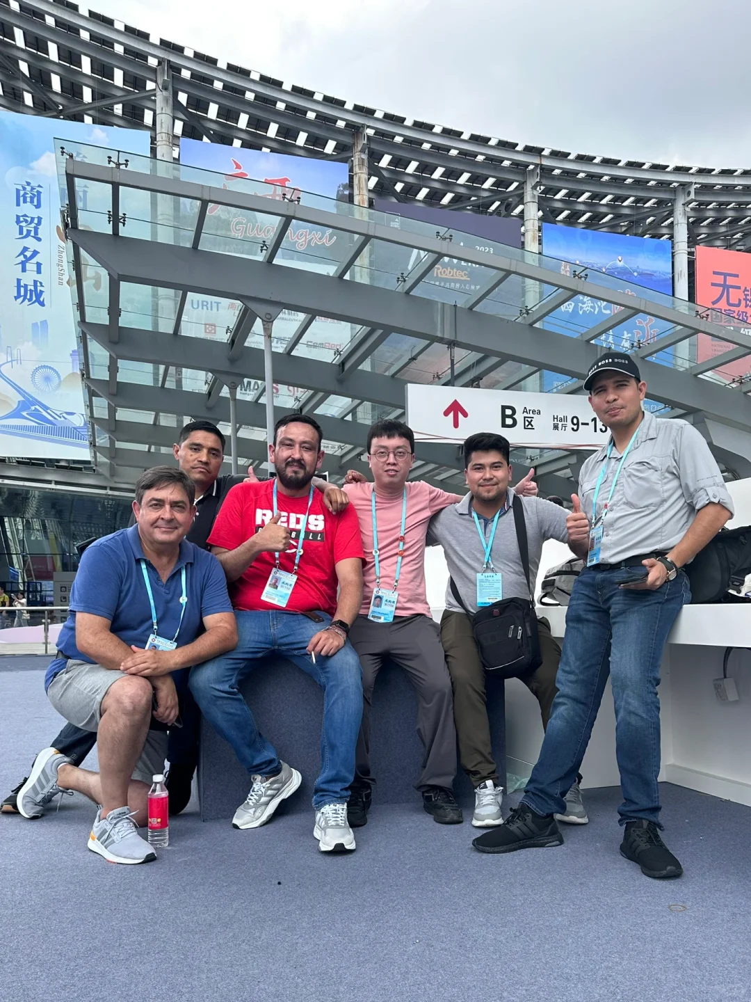 采购商角度谈广交会看到参展商的问题与建议