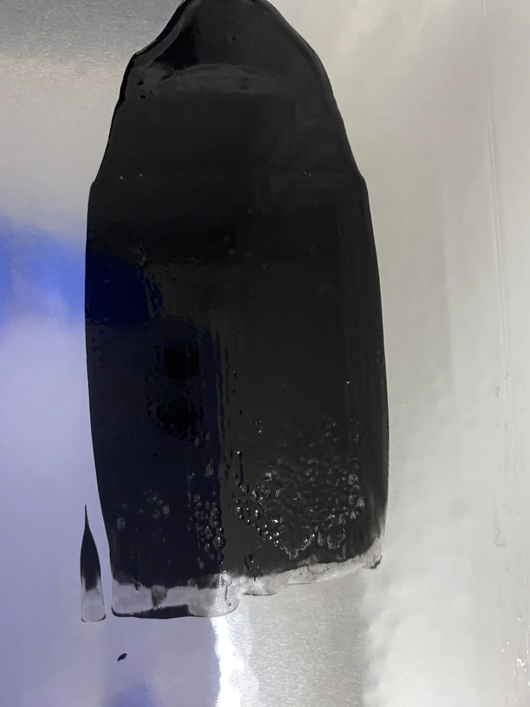 涂布机使上了也不耽误我涂的稀烂