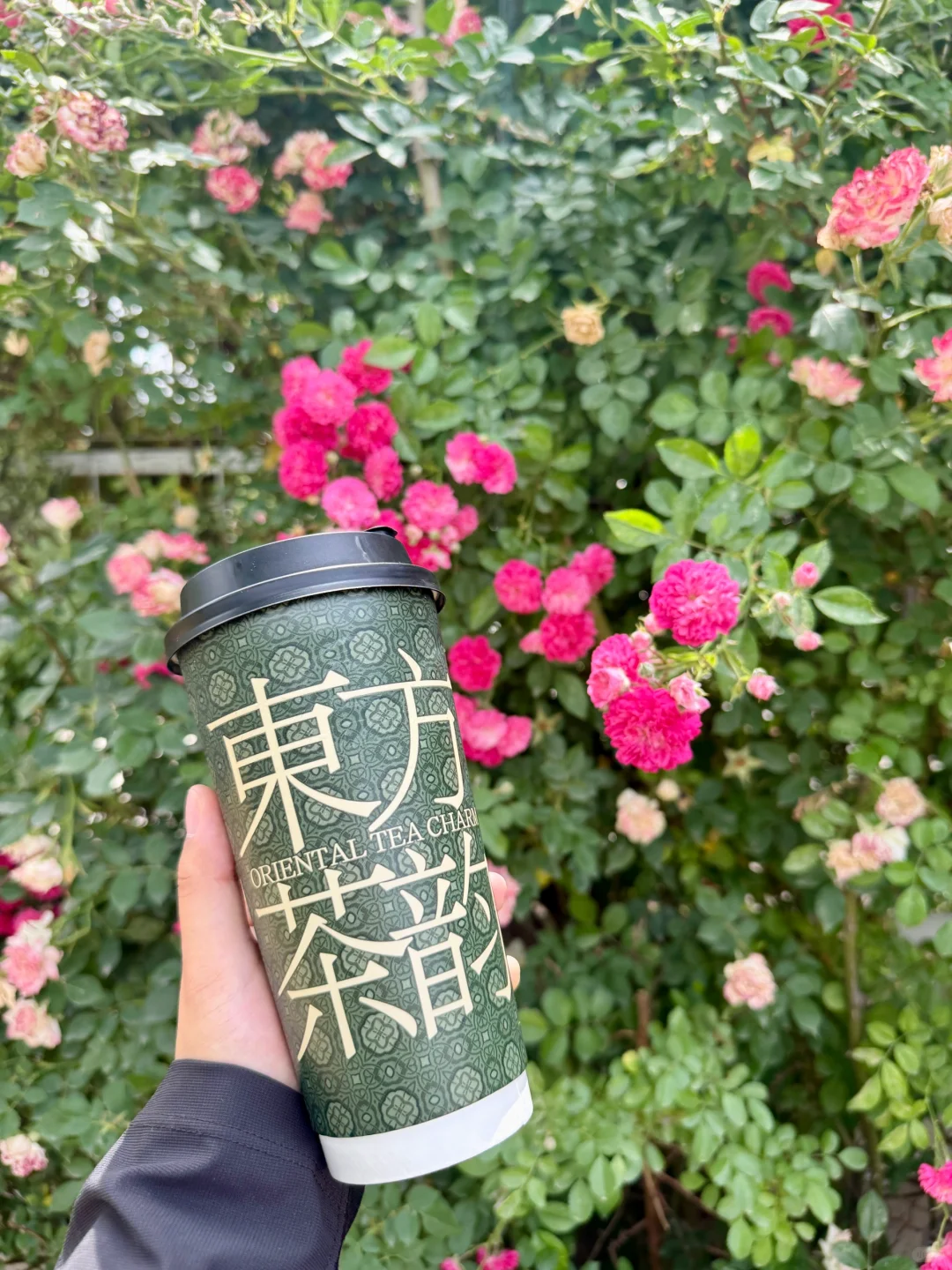 3！r！的夏日快乐水?我能喝一辈子??！！！