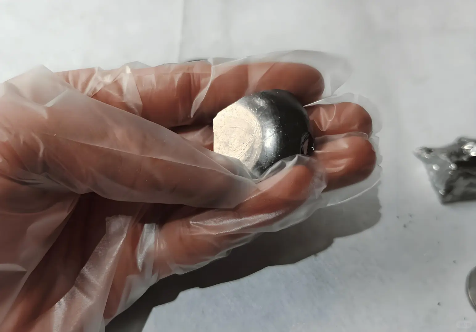 回收锗、回收铟、回收铟丝、回收鉿、回收鉿