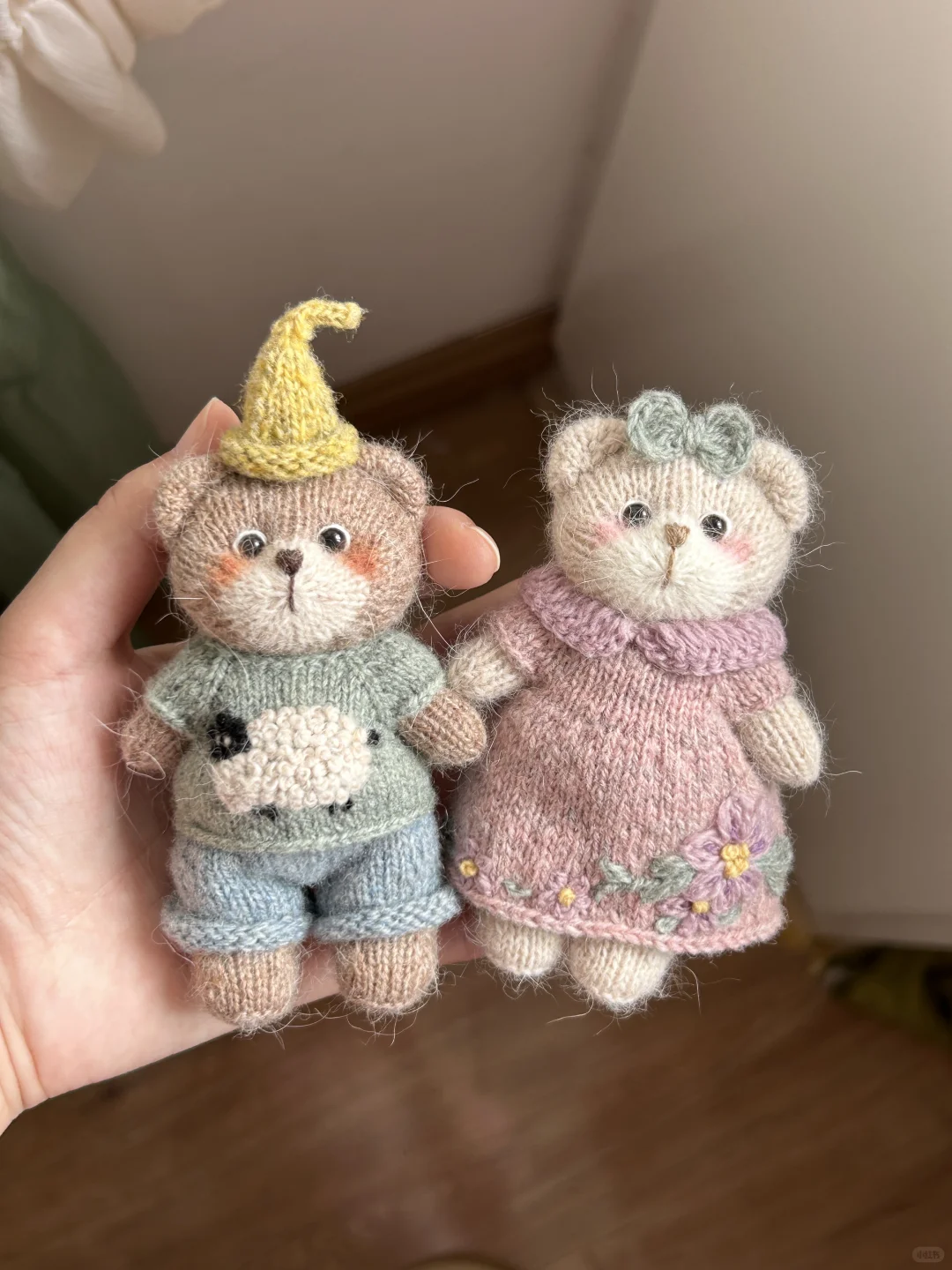 一筐熊熊已出发✈️