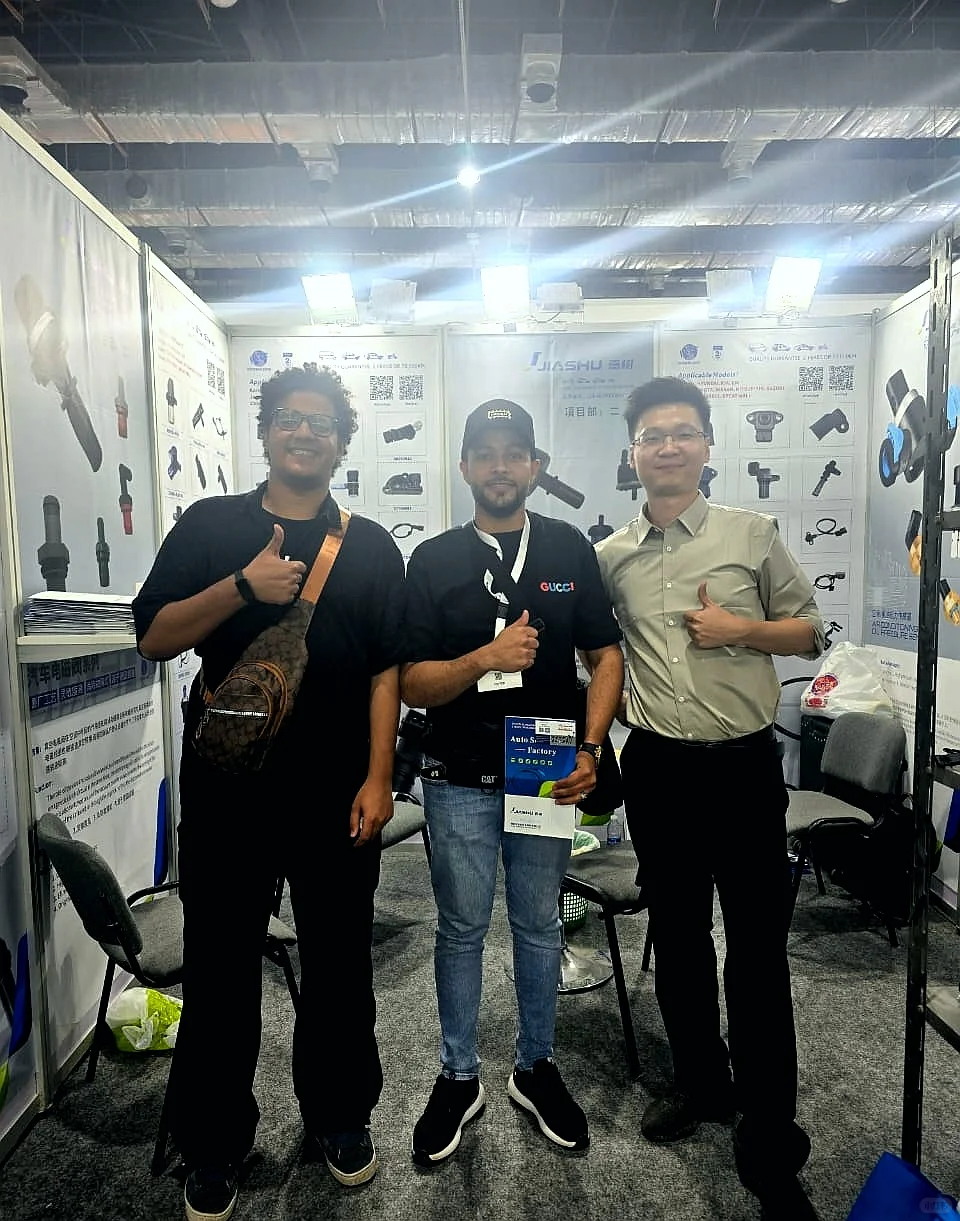 在汽车配件展会2025翻译