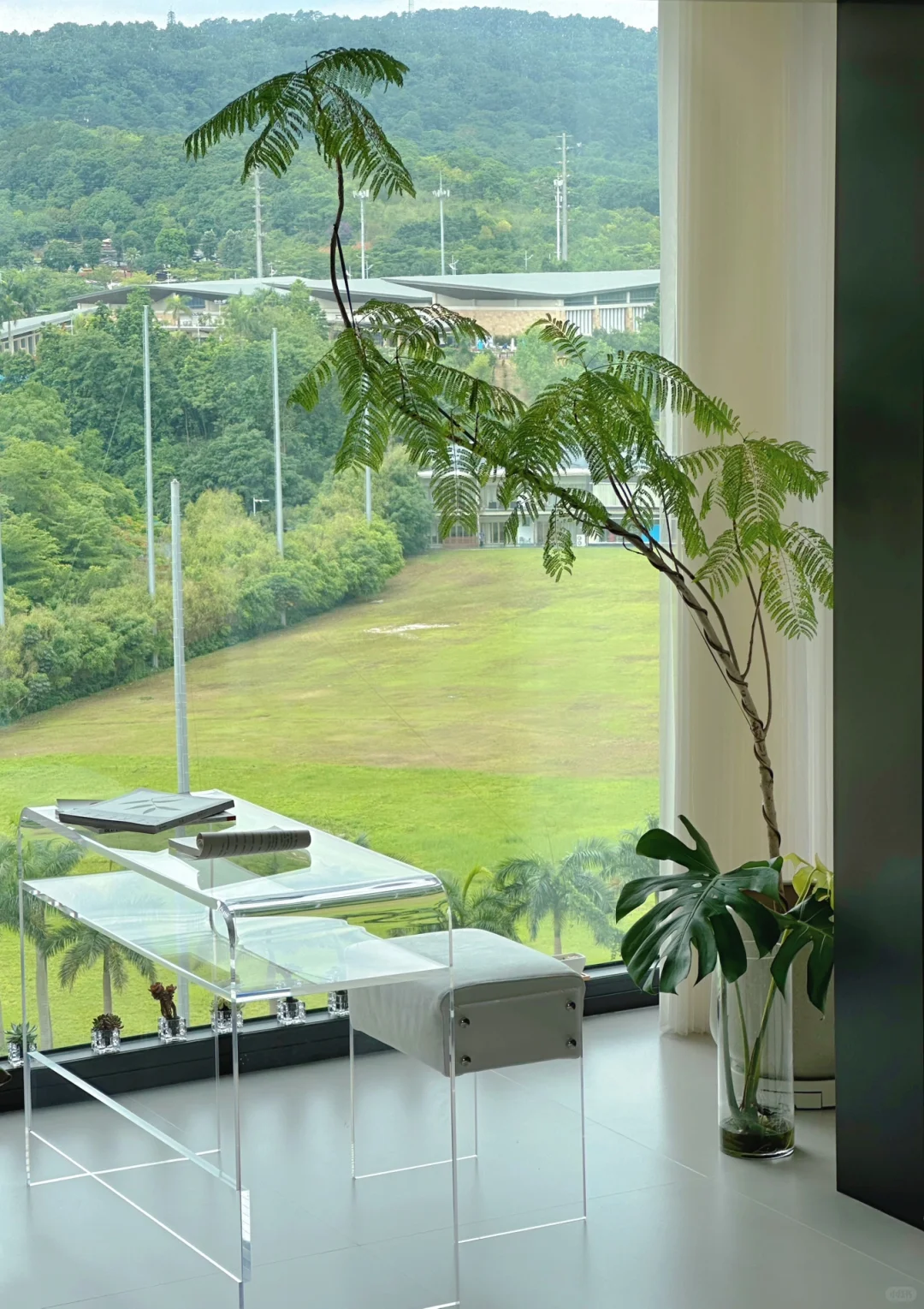 邻居说,我要拆了按你的布局重装一遍