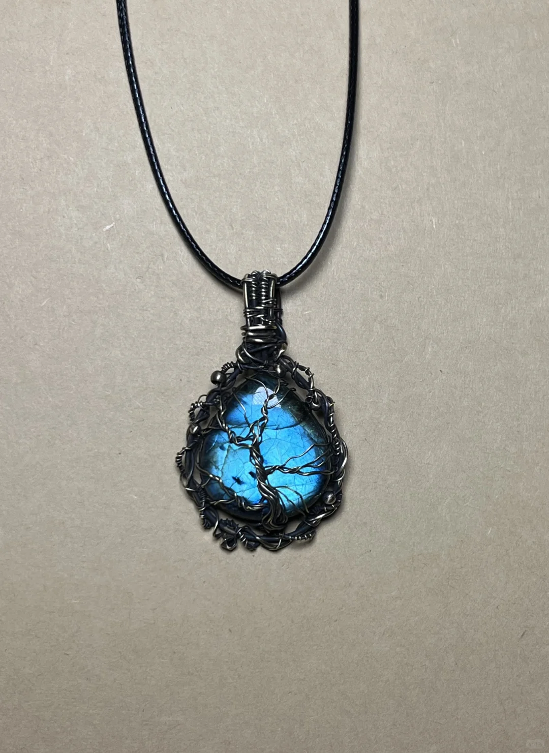 【挑战做一百棵生命树】4️⃣