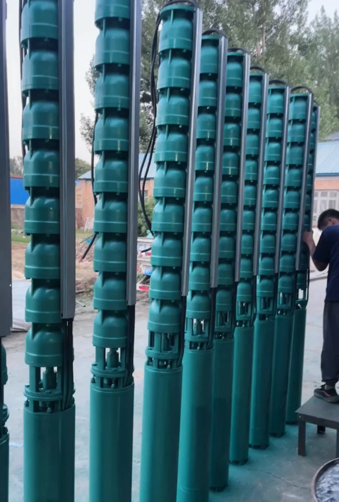 河北保定源头厂家，各种泵都有