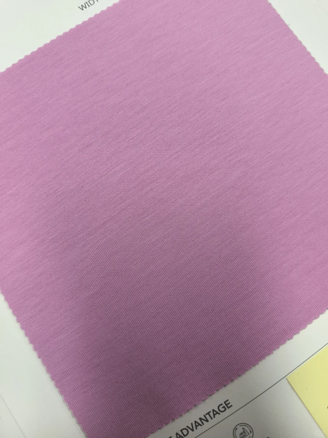 听说在小红书上找面料最快