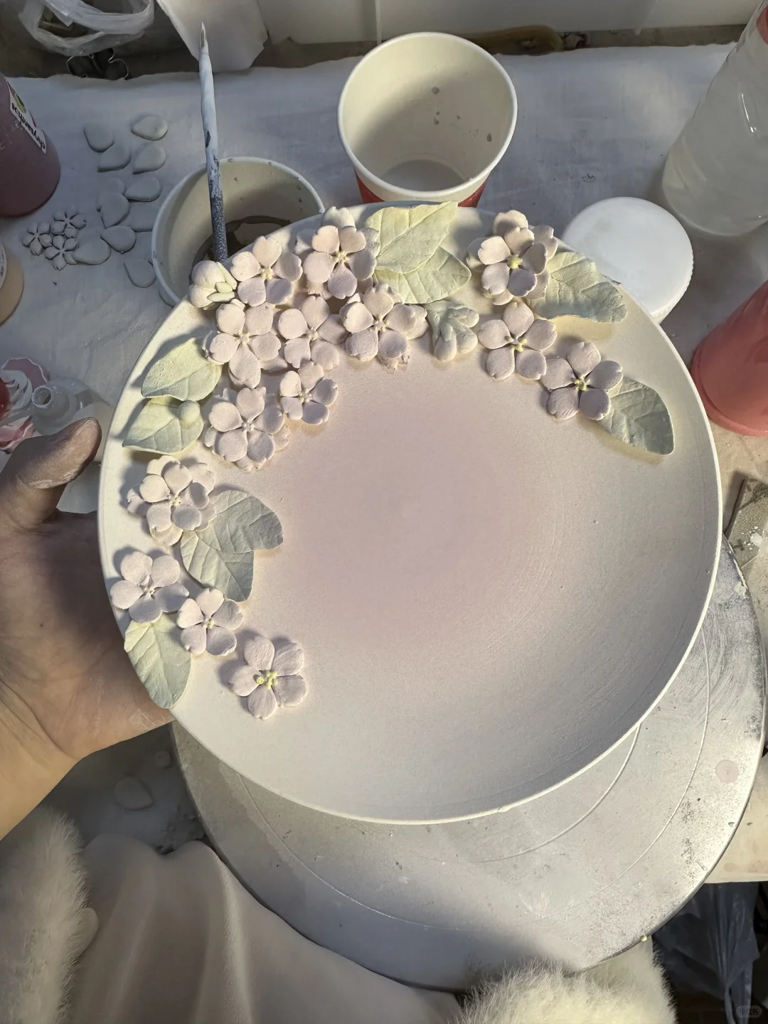 樱花坠落的速度就是我想你的频率