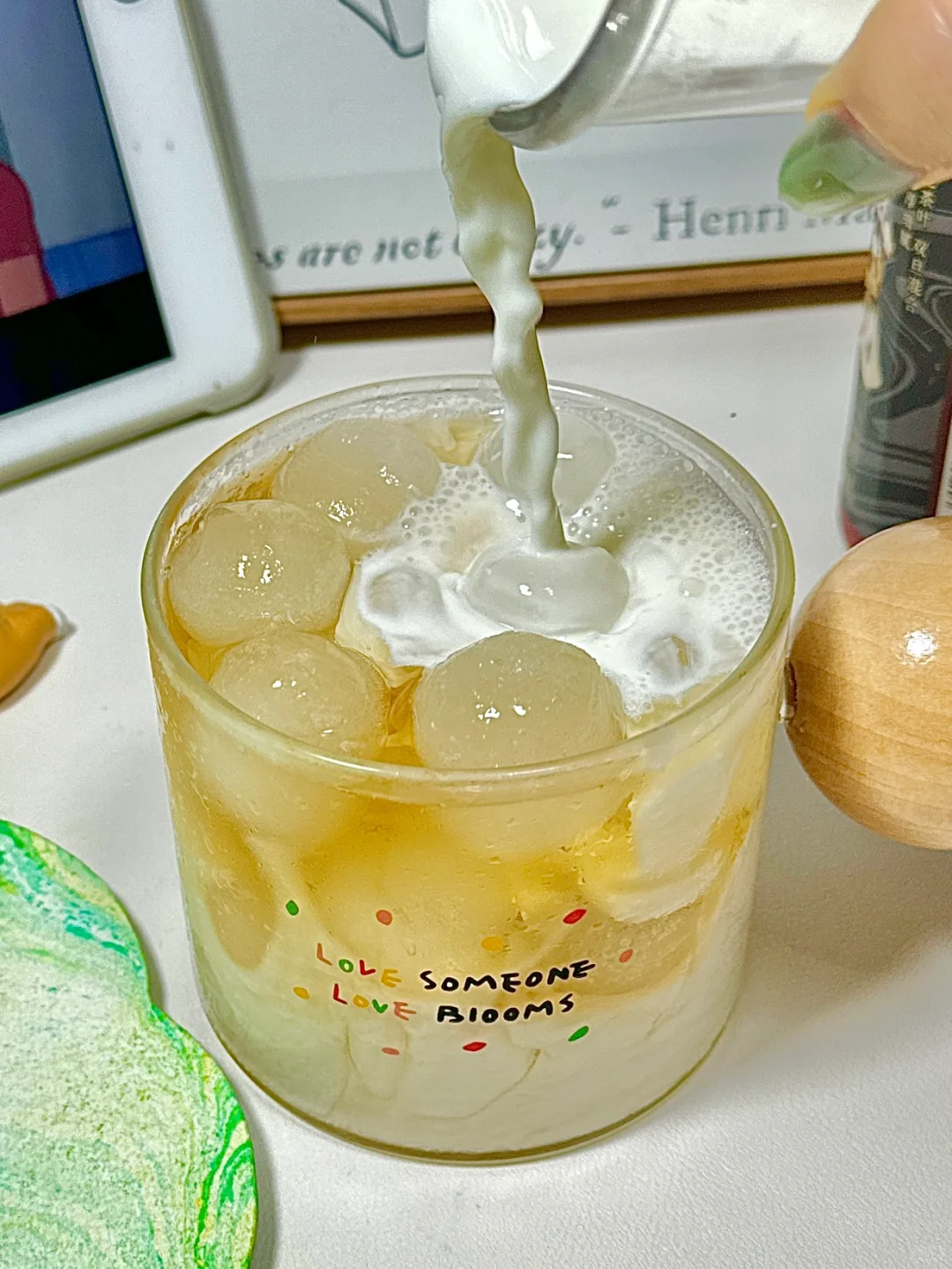 不夸张！喝了一口直接囤了一箱！！