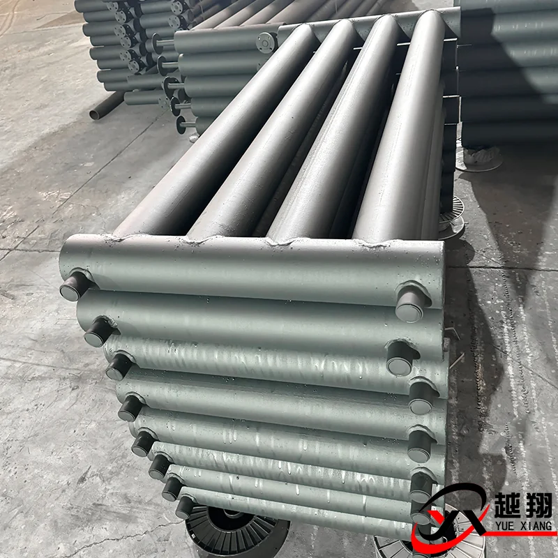 蒸汽光排管散热器：高温供暖场景的耐用之选