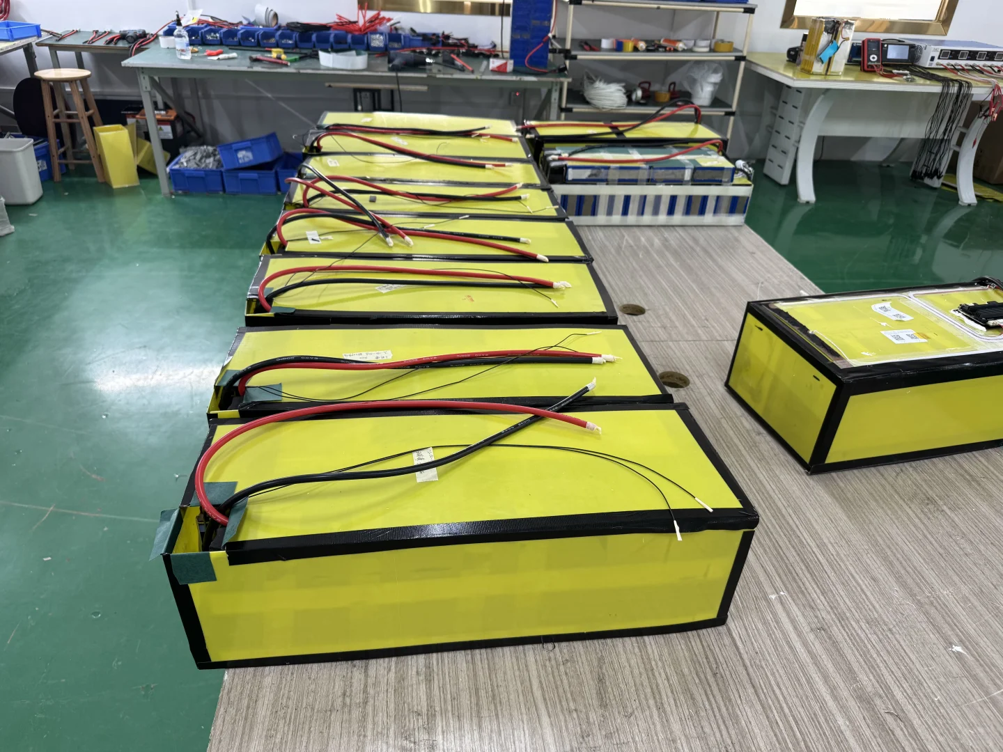 锂电池的市场真的不好做吗