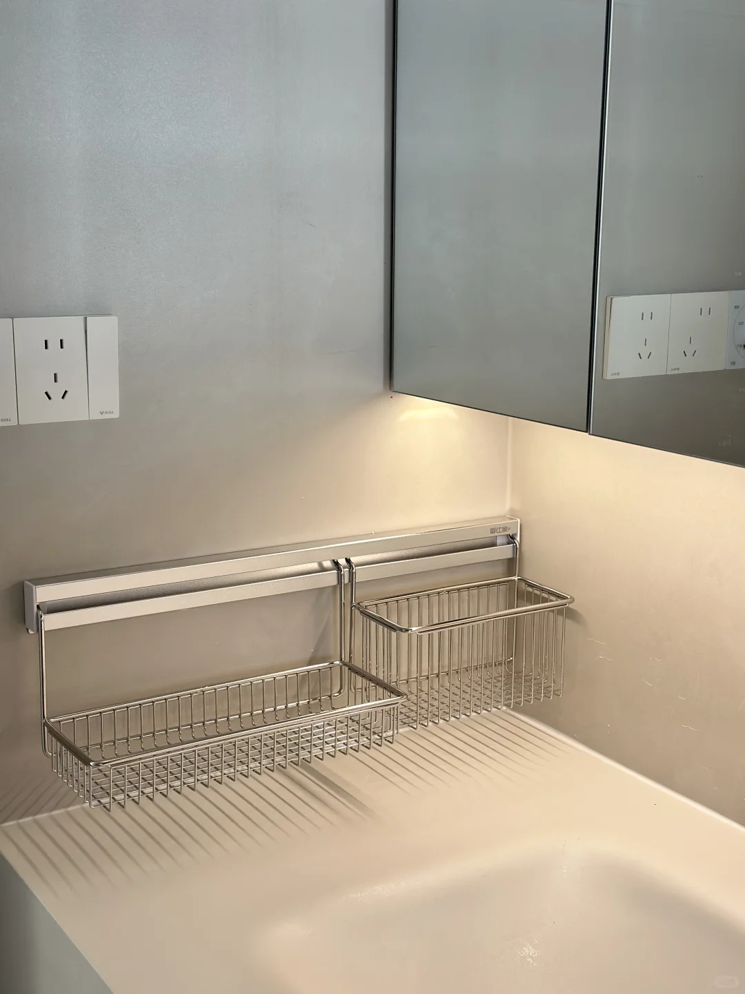 新家的快递? 之 卫生间好物