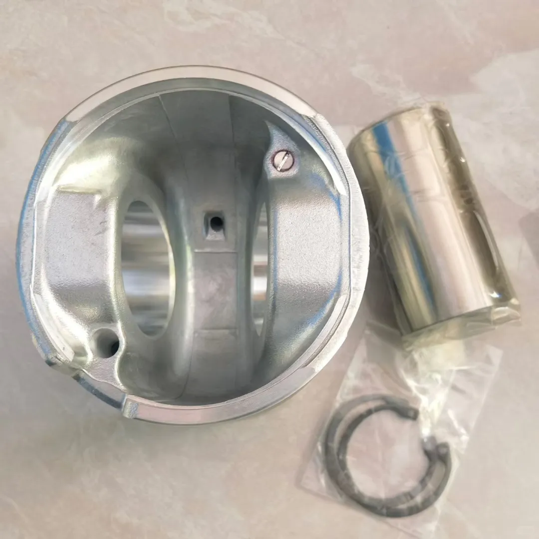 五十铃6UZ1活塞8-98028737-2