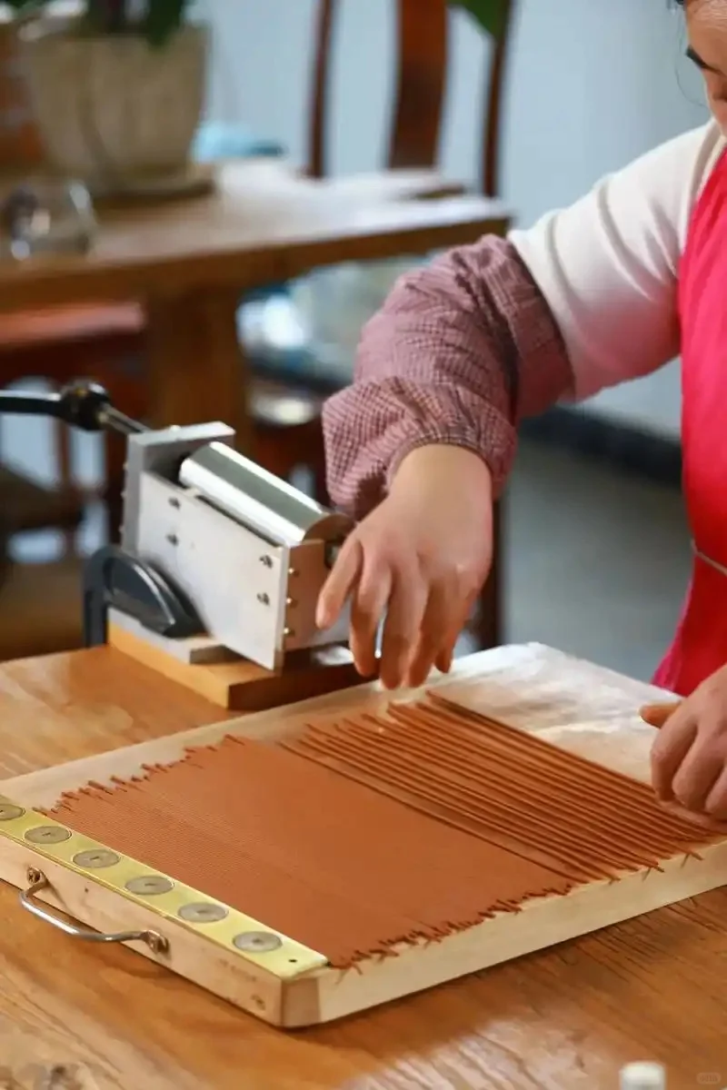 线香的分类与制作工艺流程