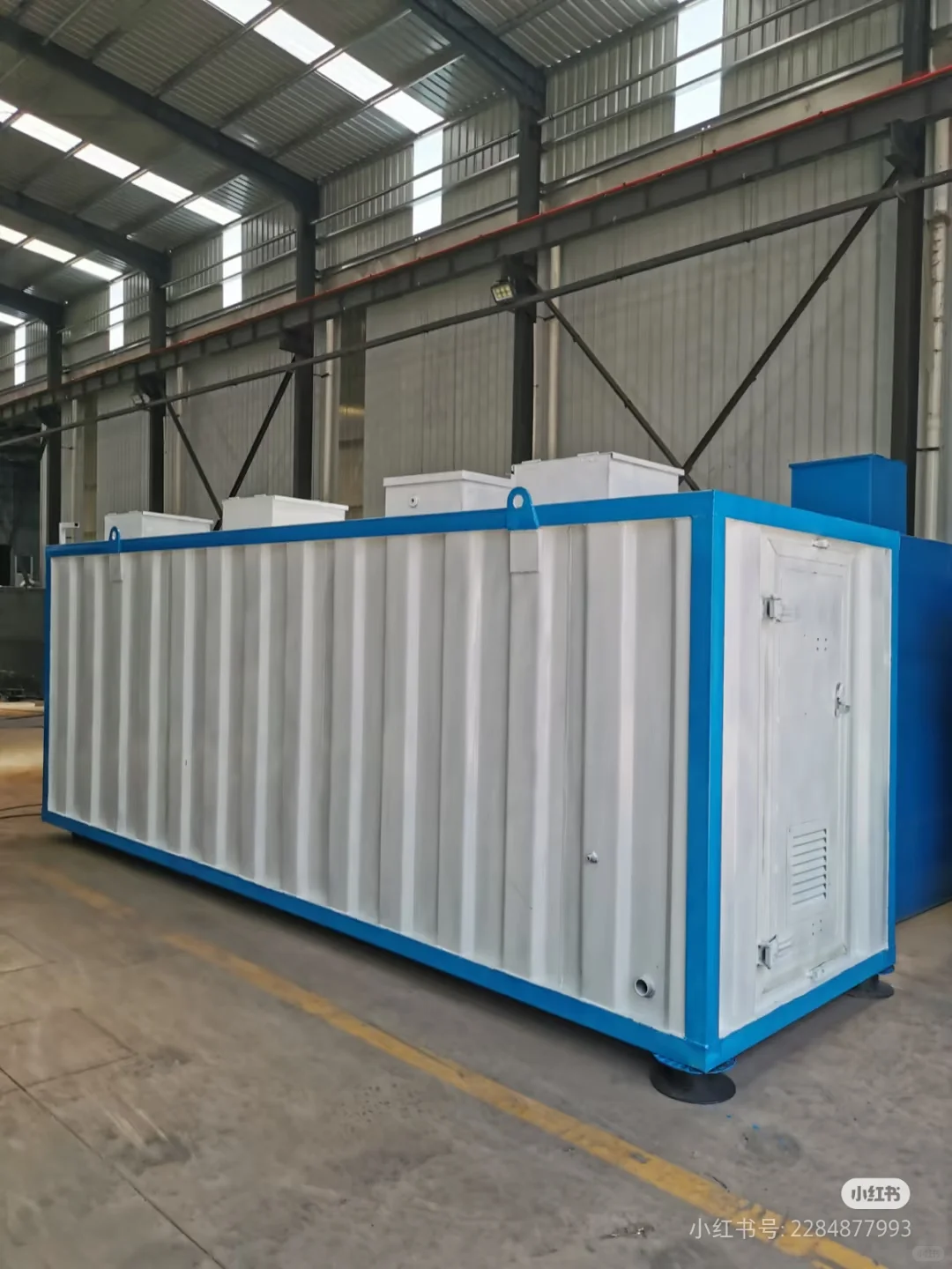 污水处理设备怎么选?