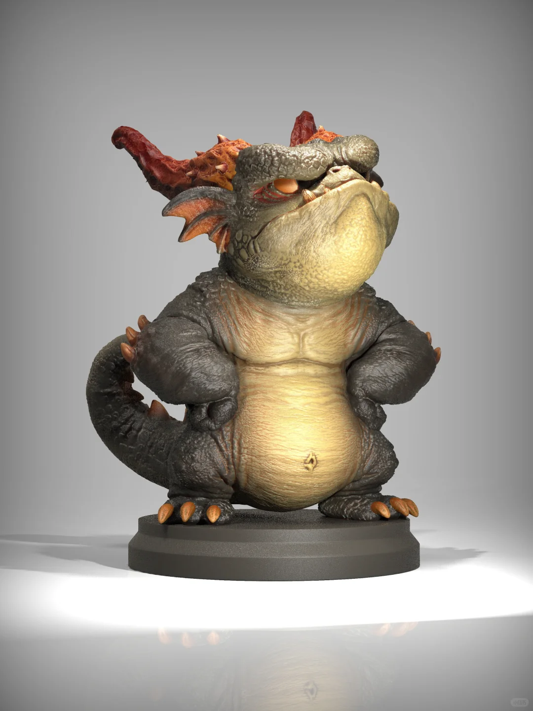 InAward |《蛙龙》