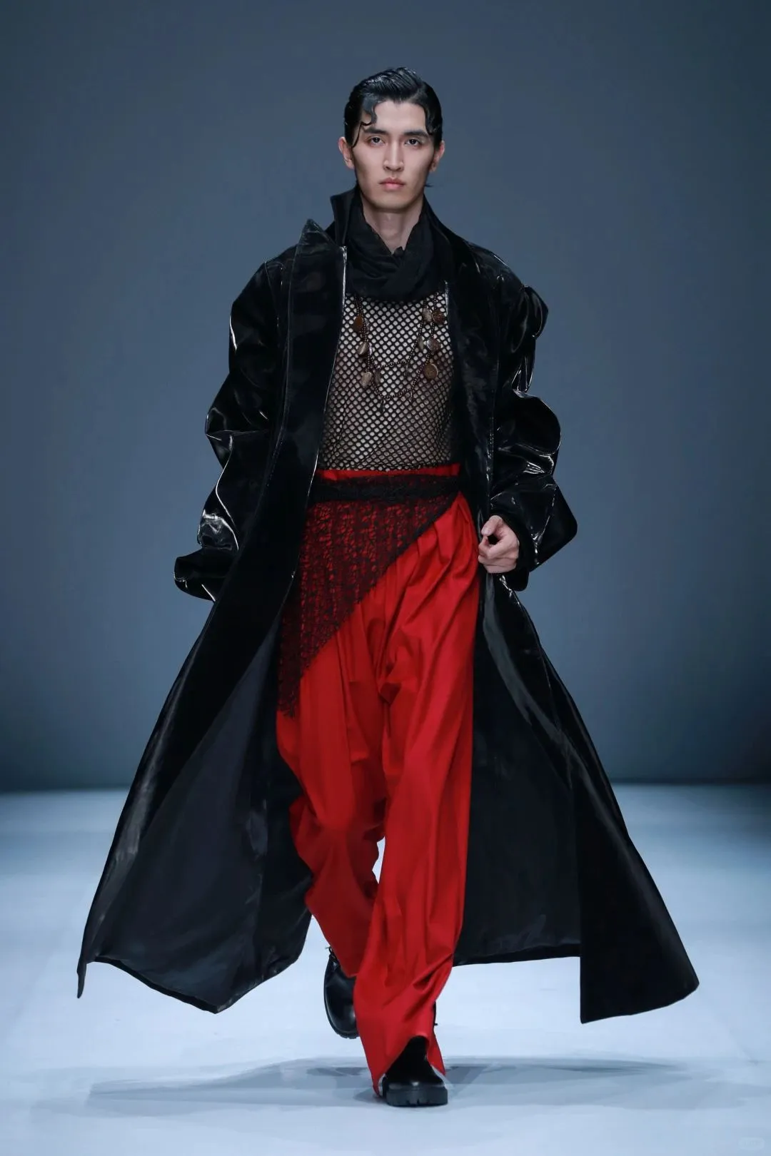 CGFW｜常州纺织服装职业技术学院