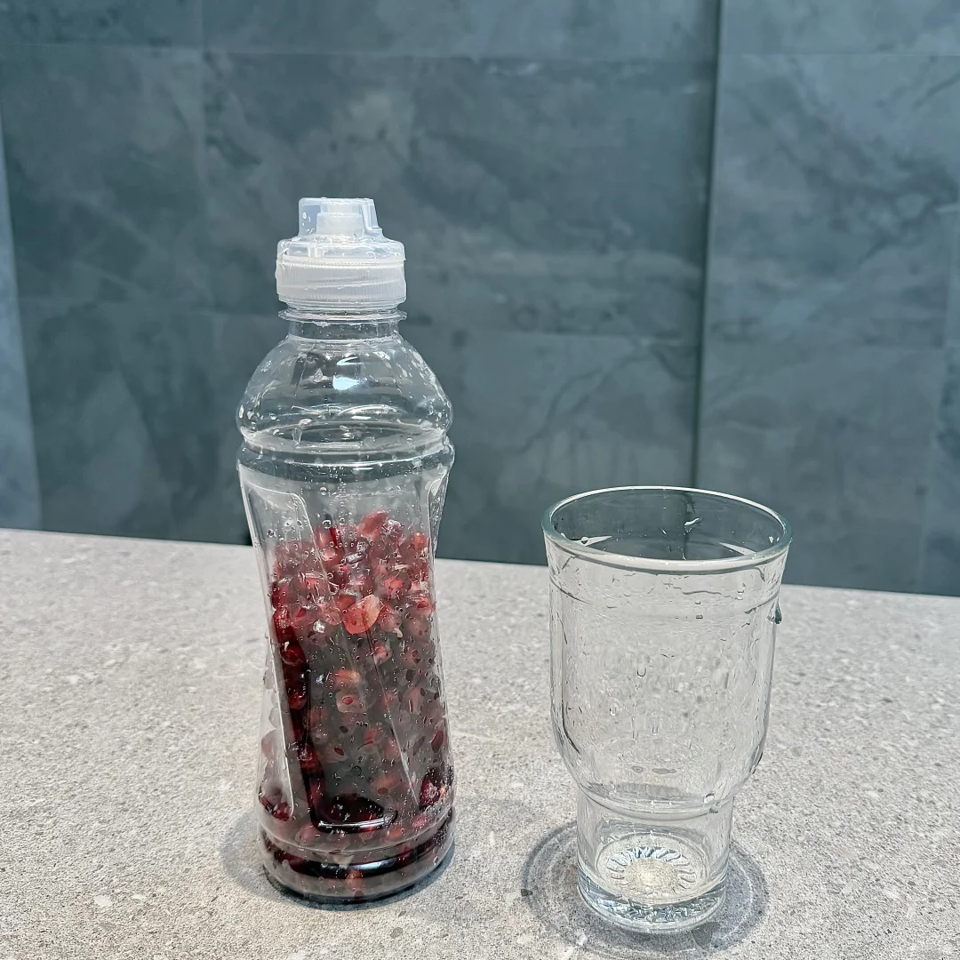 尖叫瓶榨石榴汁·邪修就是快啊