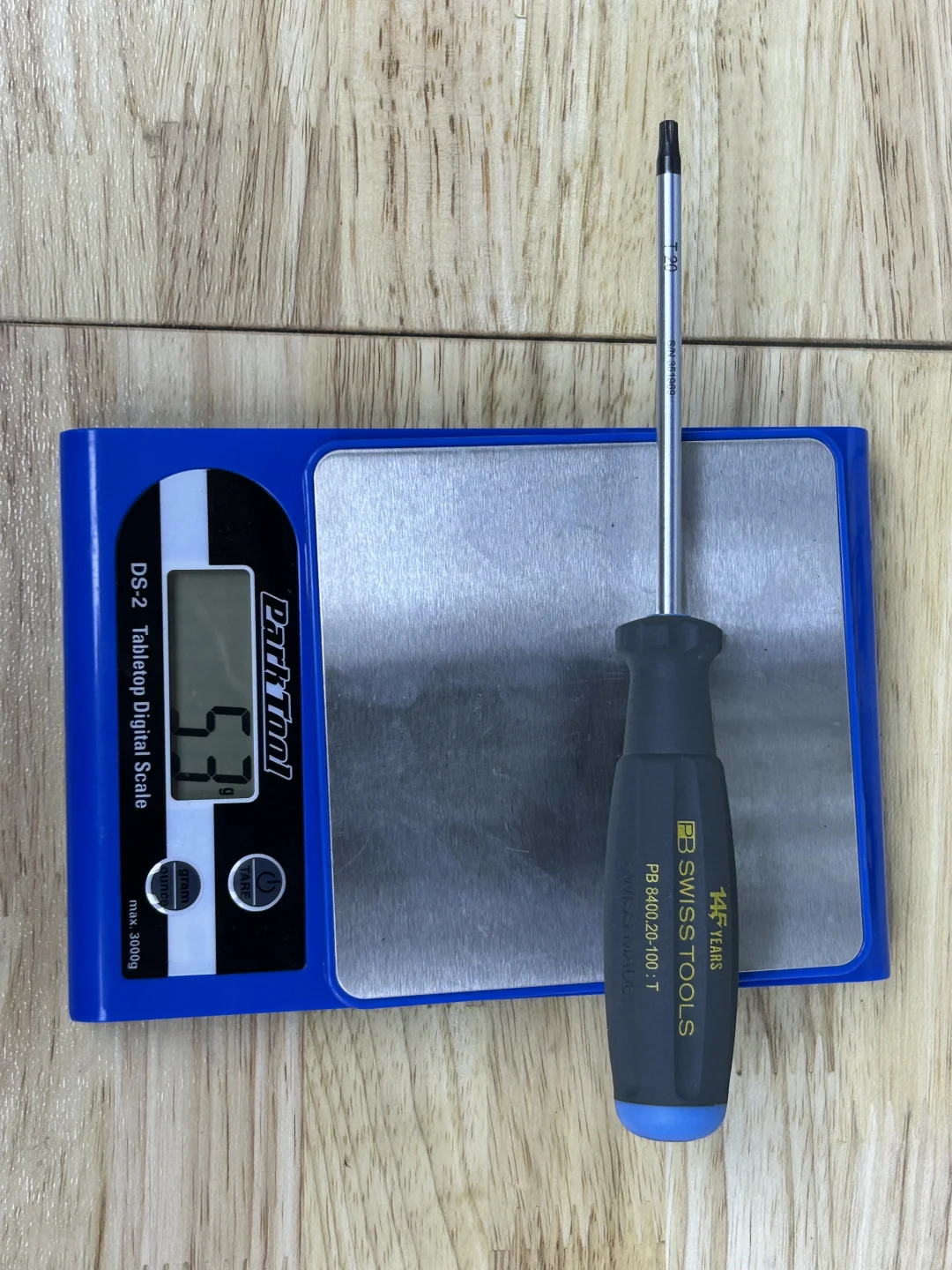 PB、维拉、Park Tool,你会怎么选择?