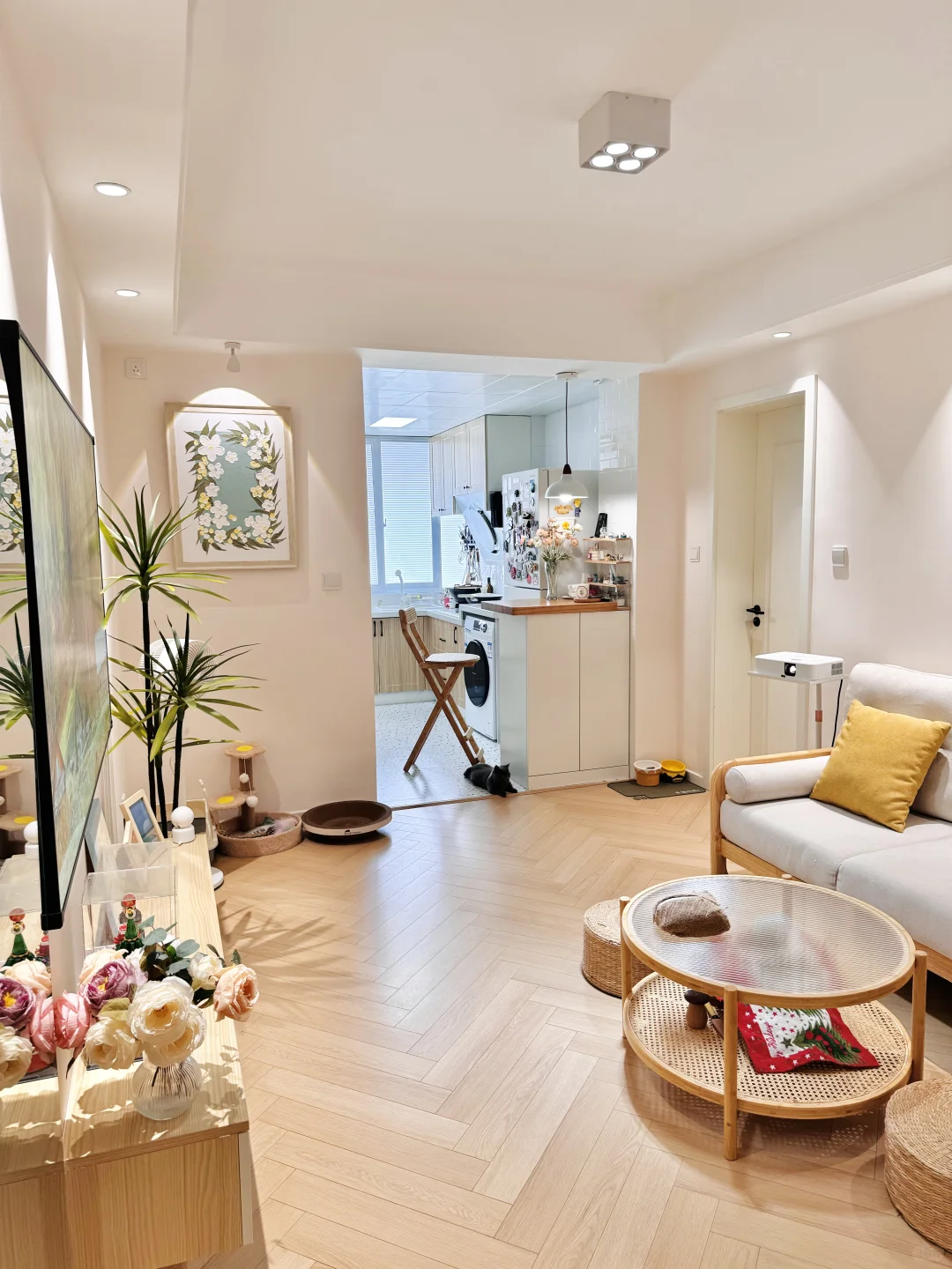 划到图二的时候能不能夸夸我?