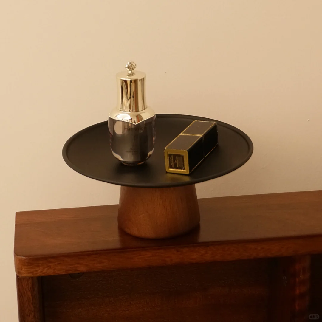 被朋友追着问链接的氛围感收纳摆件✔