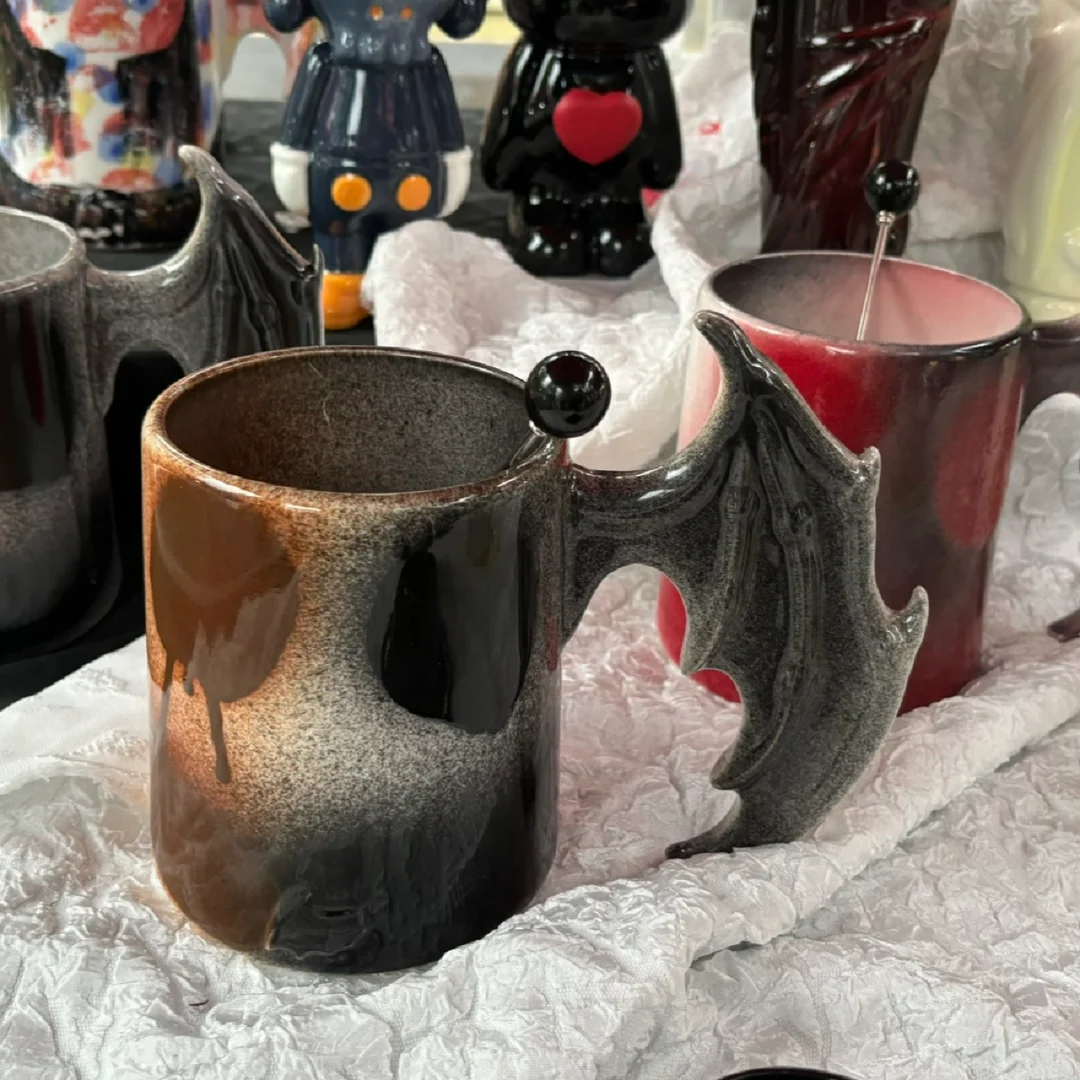 一些有趣|丑萌|美丽的器物@陶溪川市集