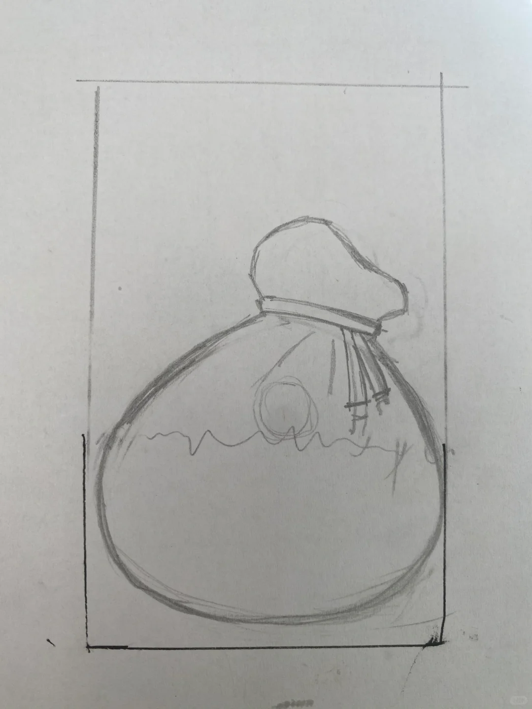 福袋/钱袋 它来喽