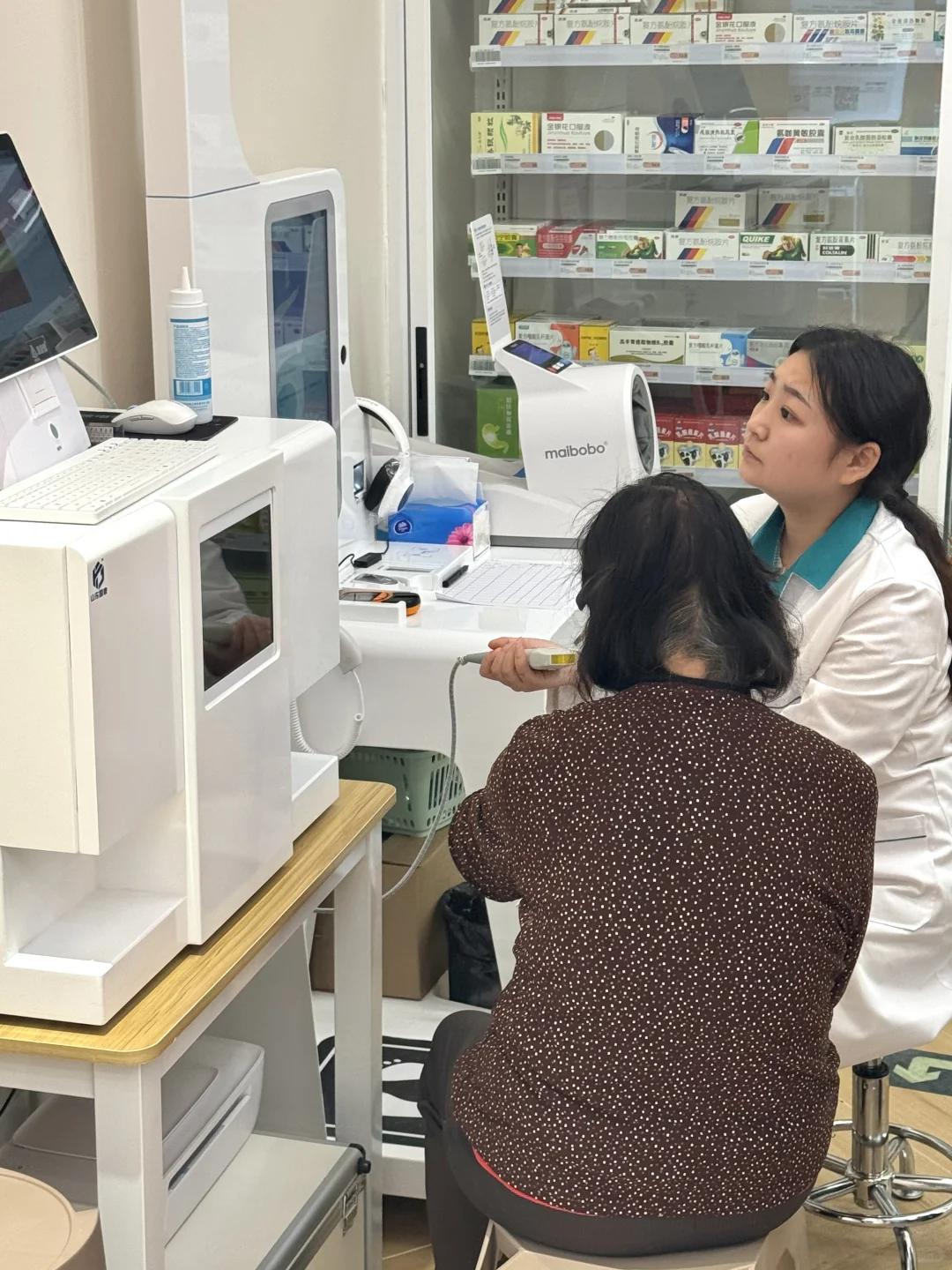 拒绝脆皮 养生能力已经next level了‼️