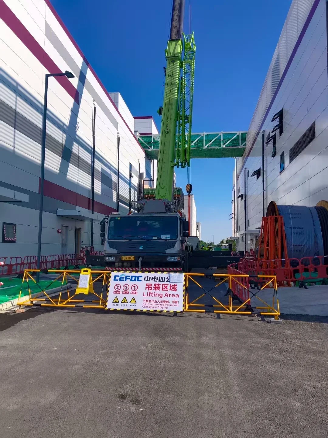 设备安装调试设备搬运设备吊装设备木箱包装