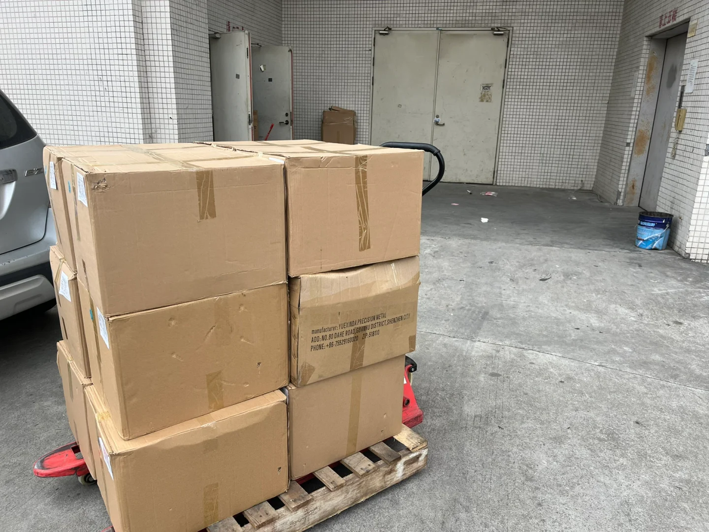 努力干，加油干，都是帮自己赚钱