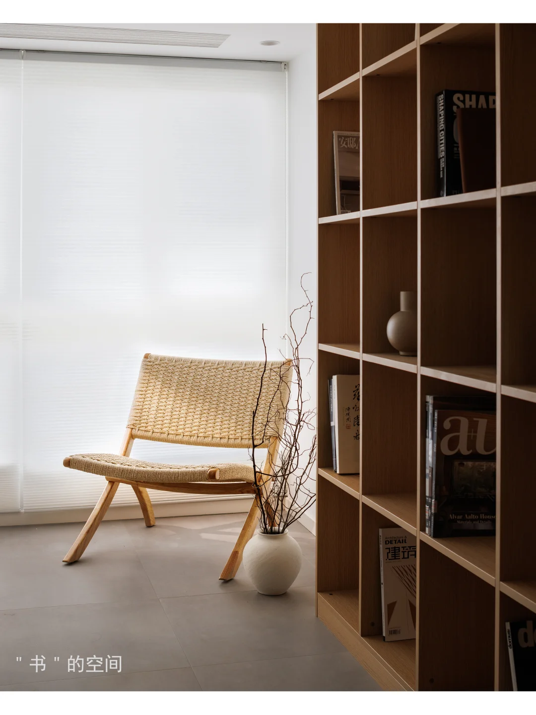 不敢相信!70㎡户型居然被改造出这么多功能!