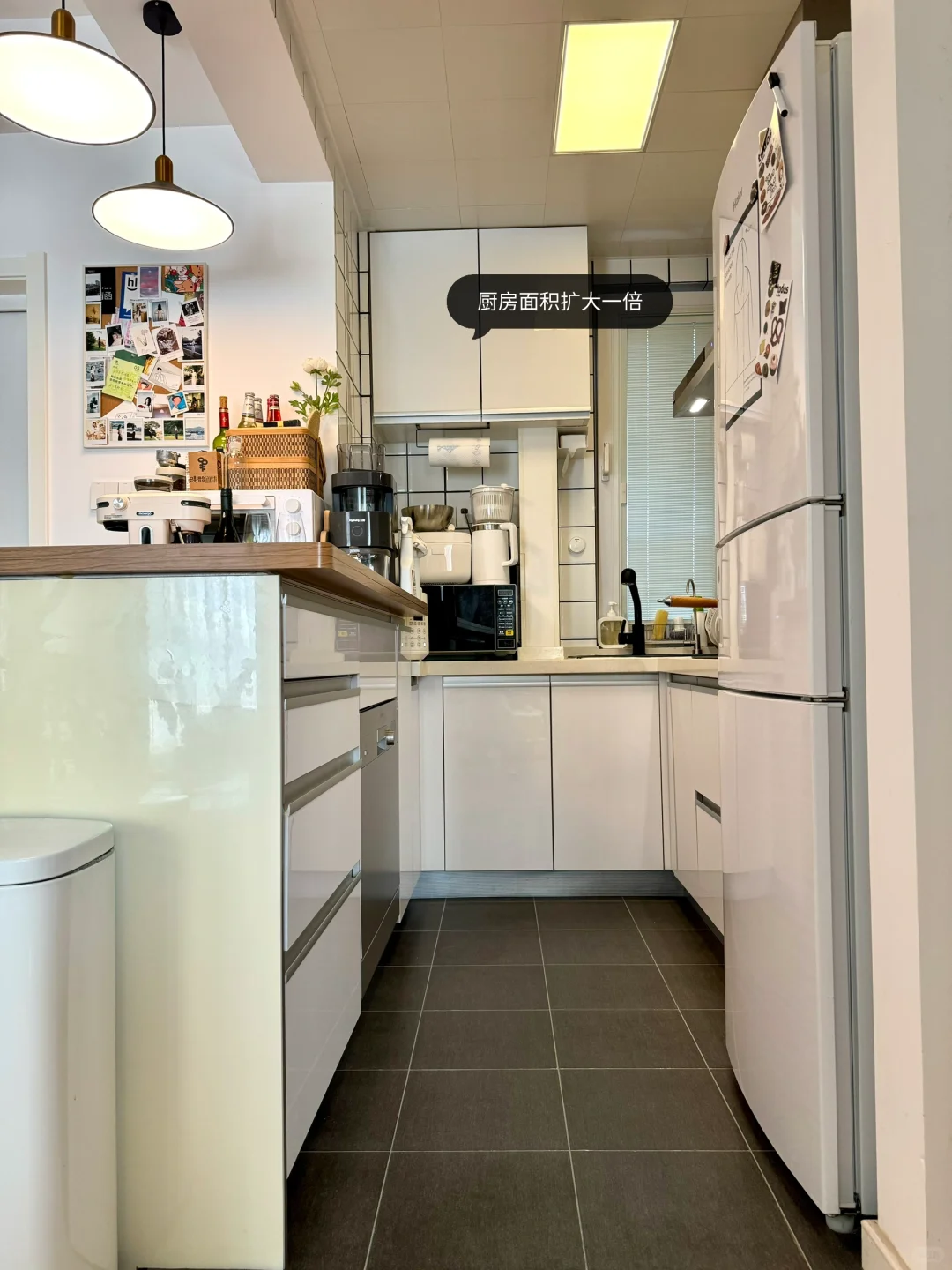 68平小套三?|小家越住越大经验总结