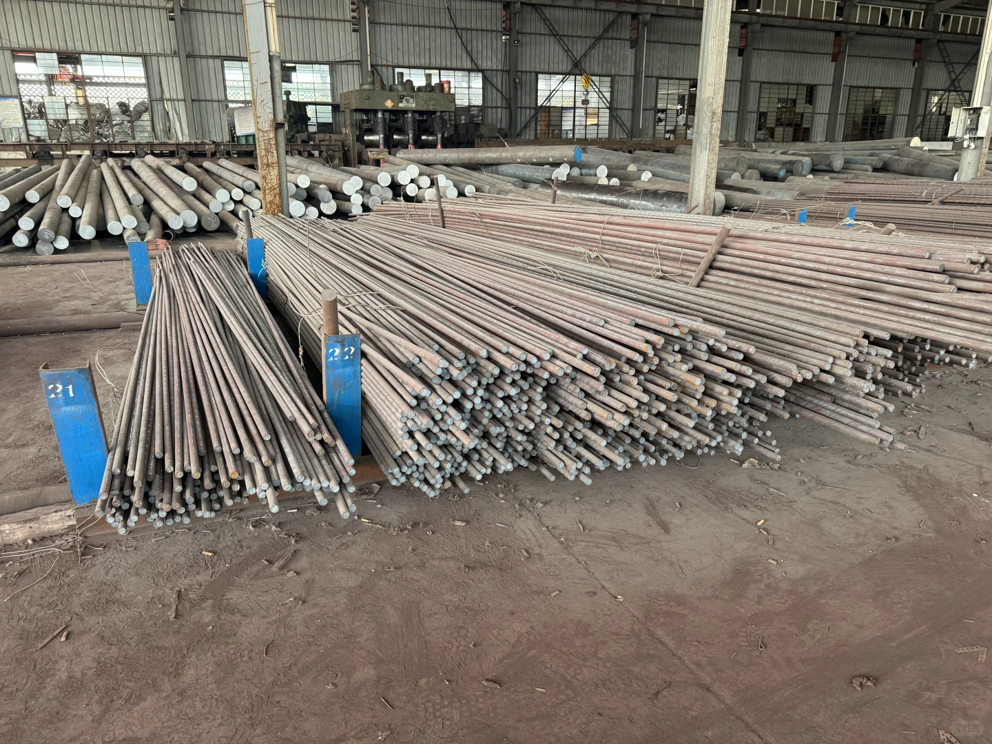 中碳马氏体！2Cr13不锈铁的硬核实力！?