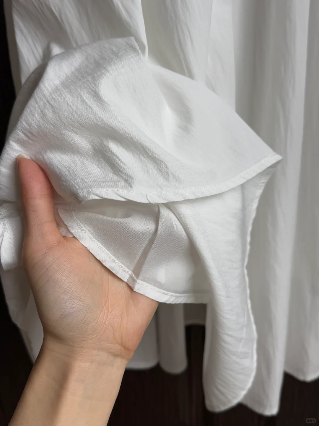 安利身边的人买了五六件！！