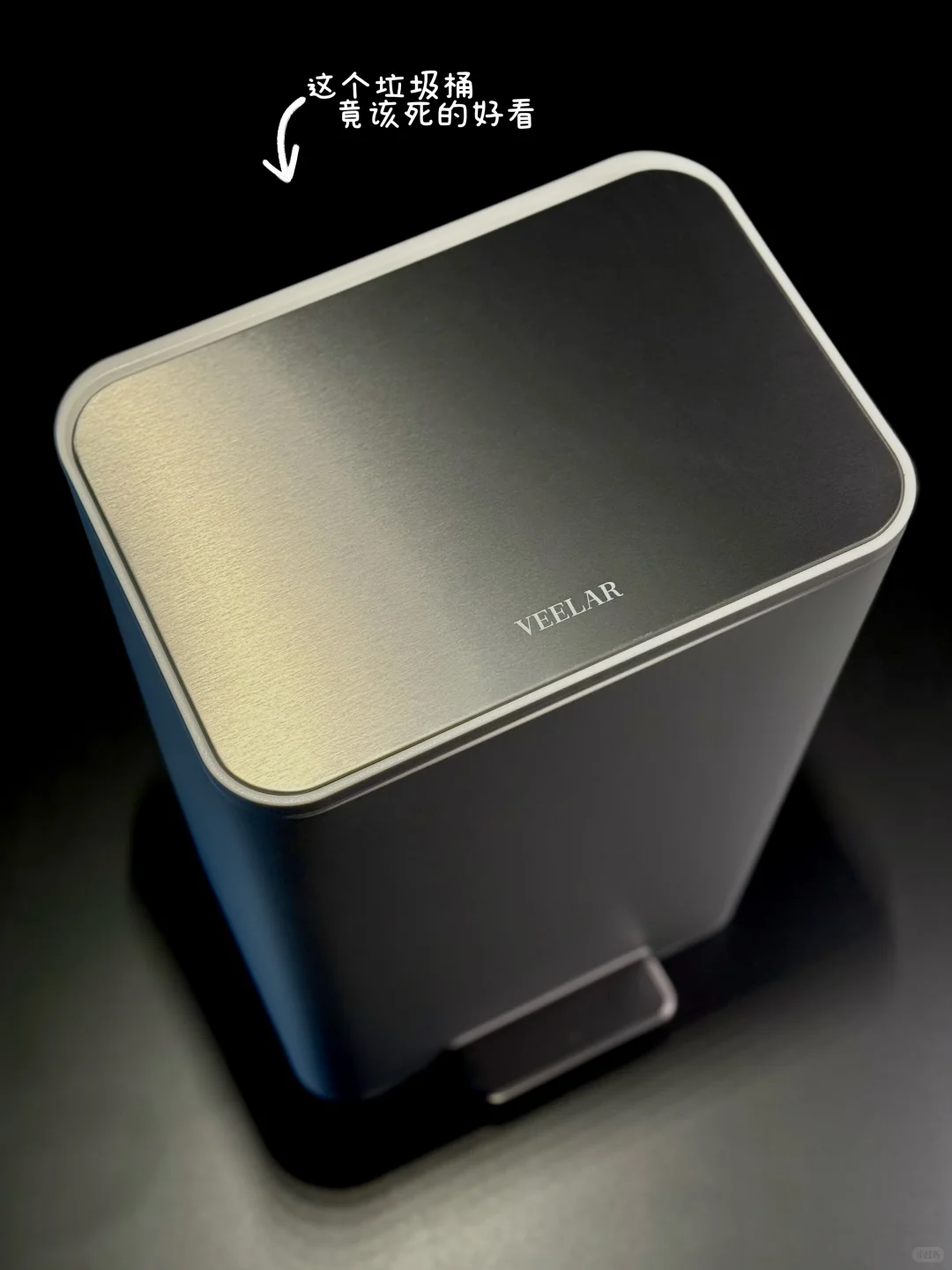 今日宜整理|家徒四“钢”之我爱的不锈钢银?