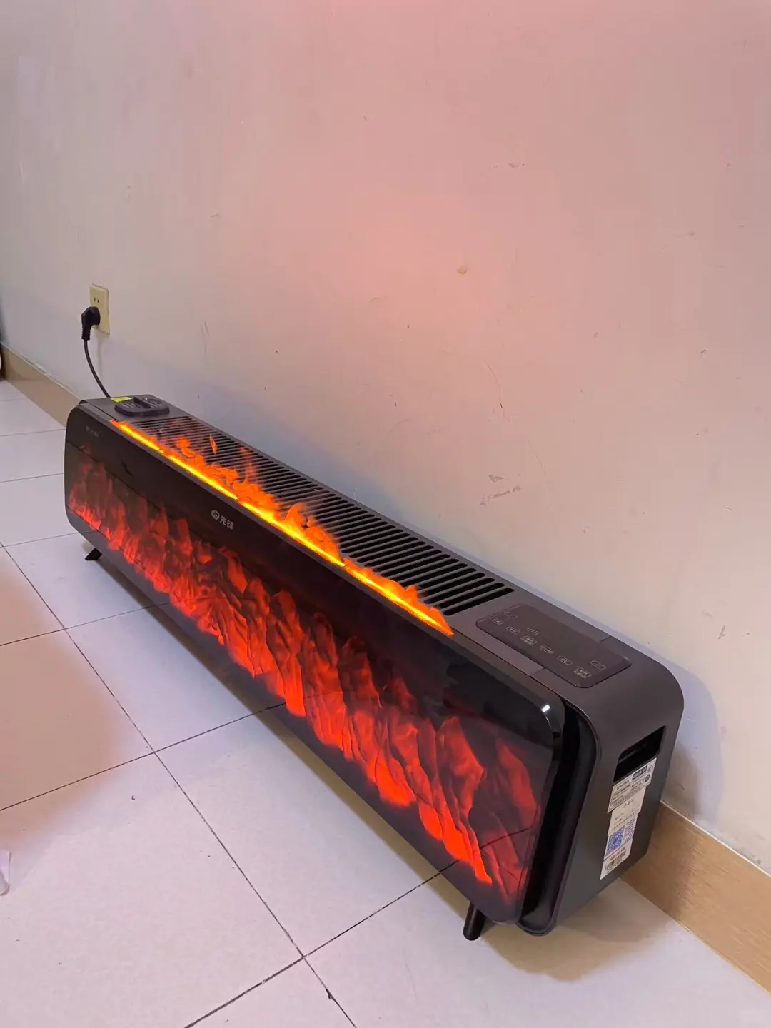 怕冷的南方朋友们取暖器都用的哪一款