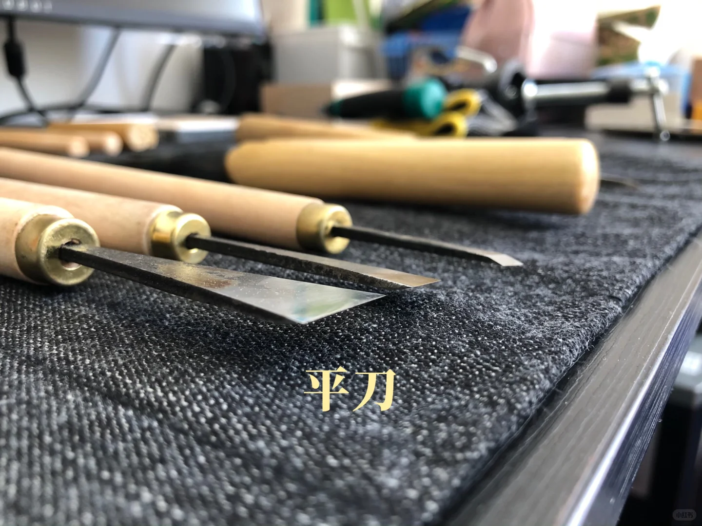 做木工嘛，就是差生文具多就好（附工具推荐）